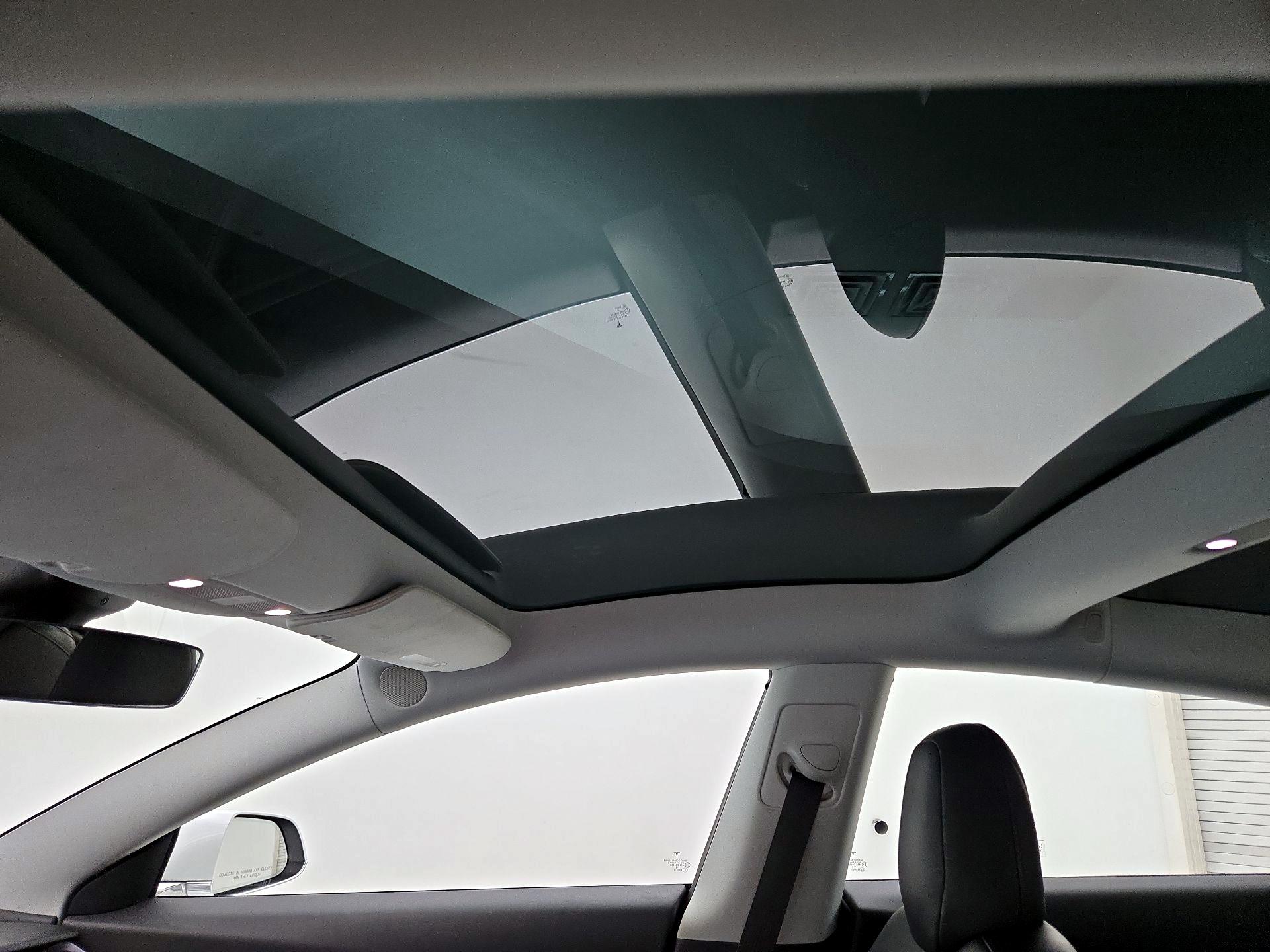 Thumbnail: 2019 Tesla Model 3 - 18