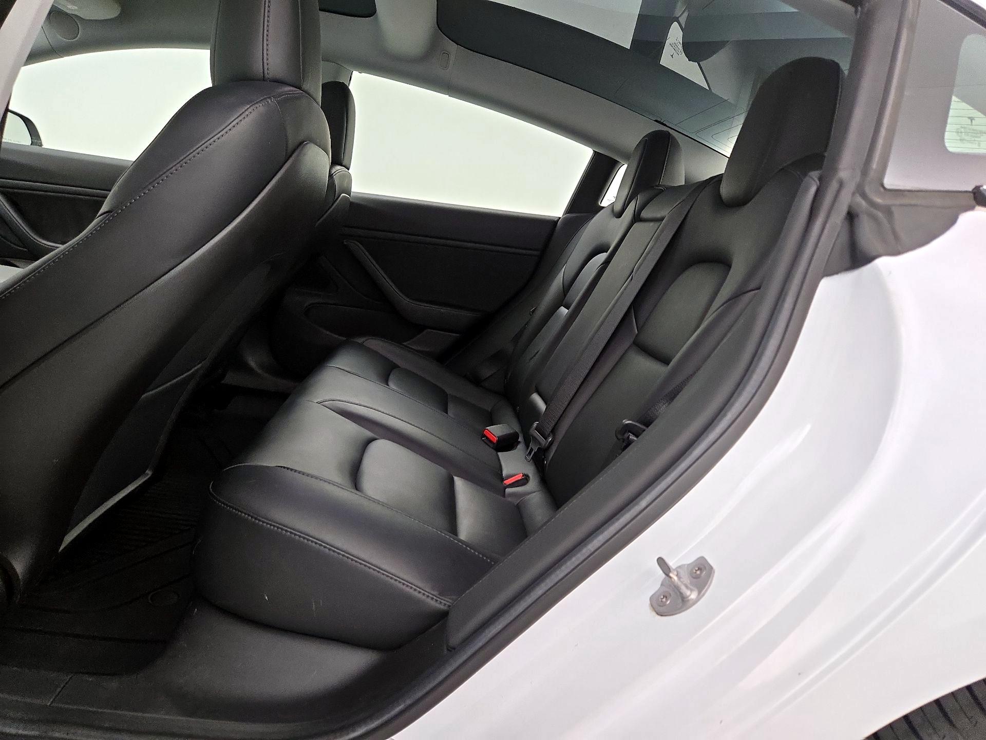 Thumbnail: 2019 Tesla Model 3 - 19