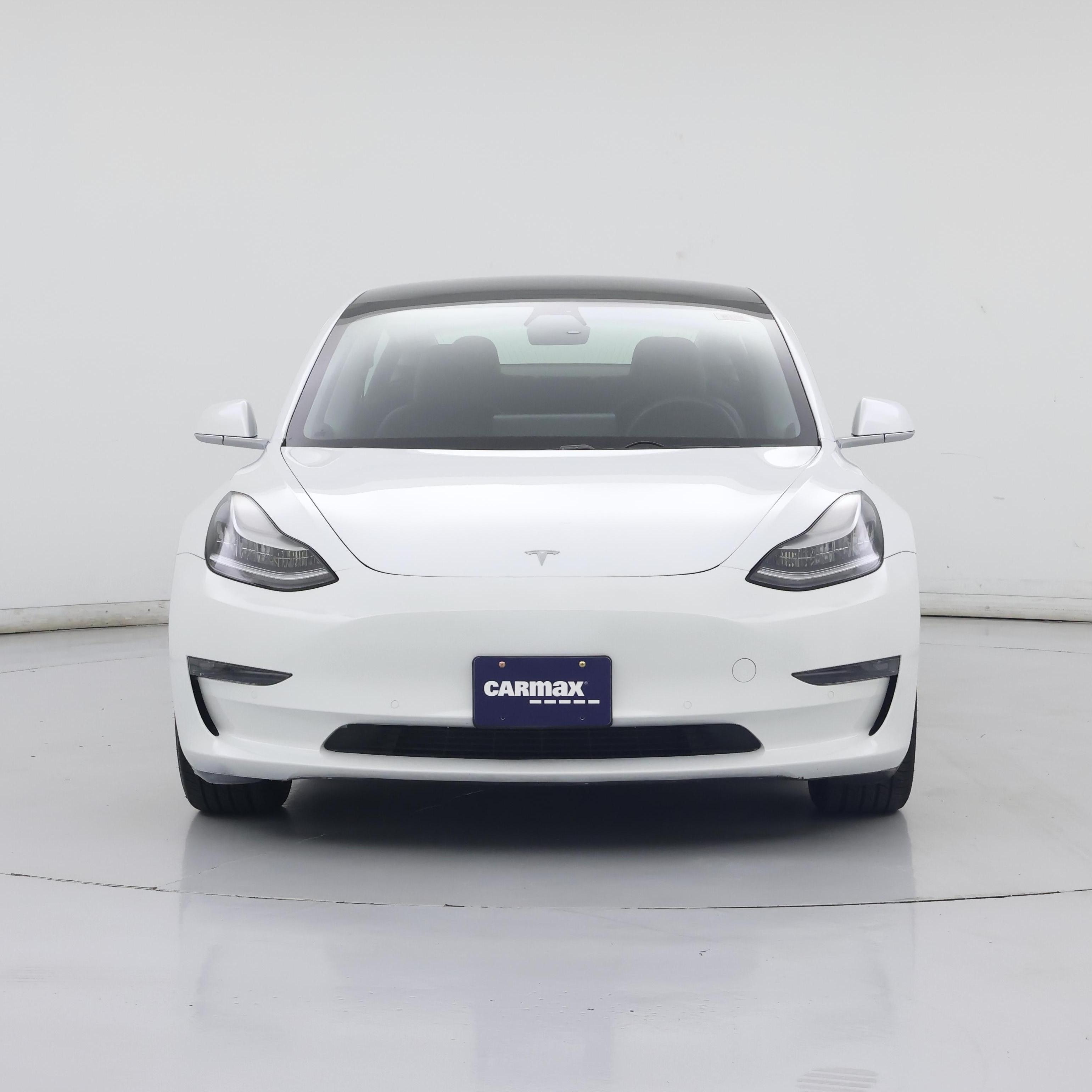 Thumbnail: 2019 Tesla Model 3 - 5