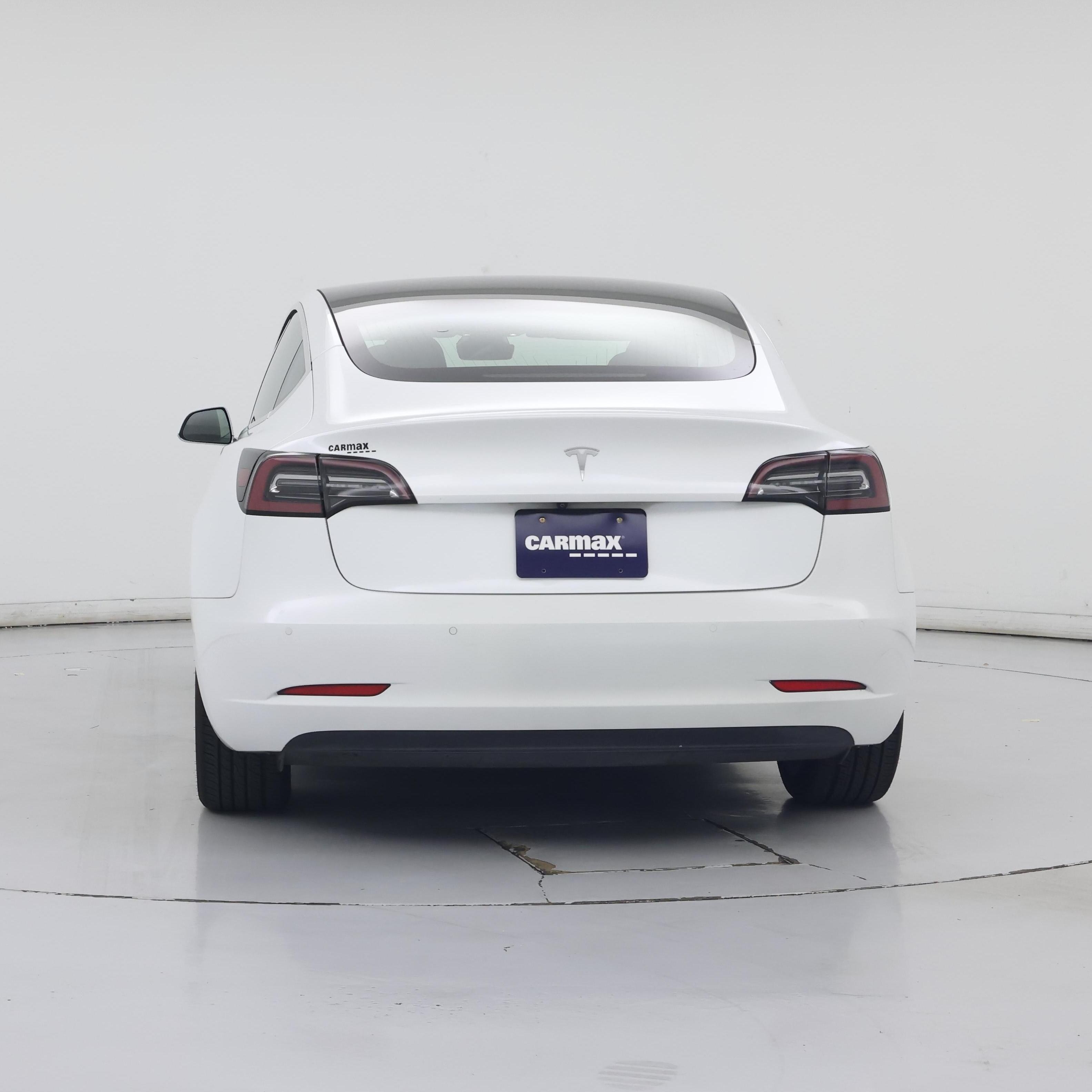 Thumbnail: 2019 Tesla Model 3 - 6
