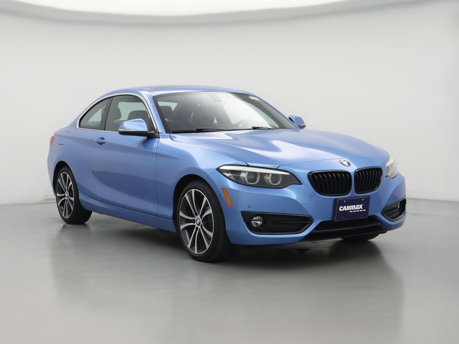 2018 BMW 2 Series 230i - Photo 1