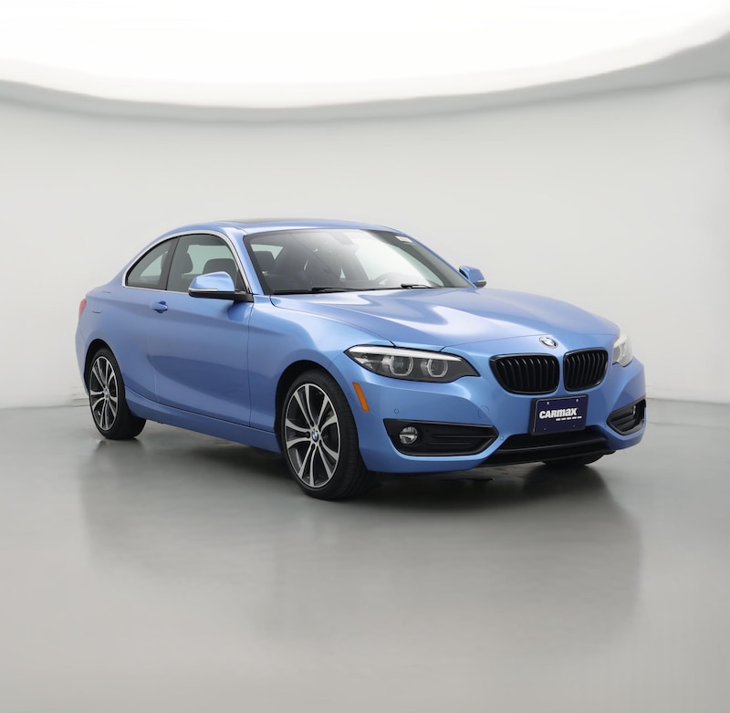 2018 BMW 230 I