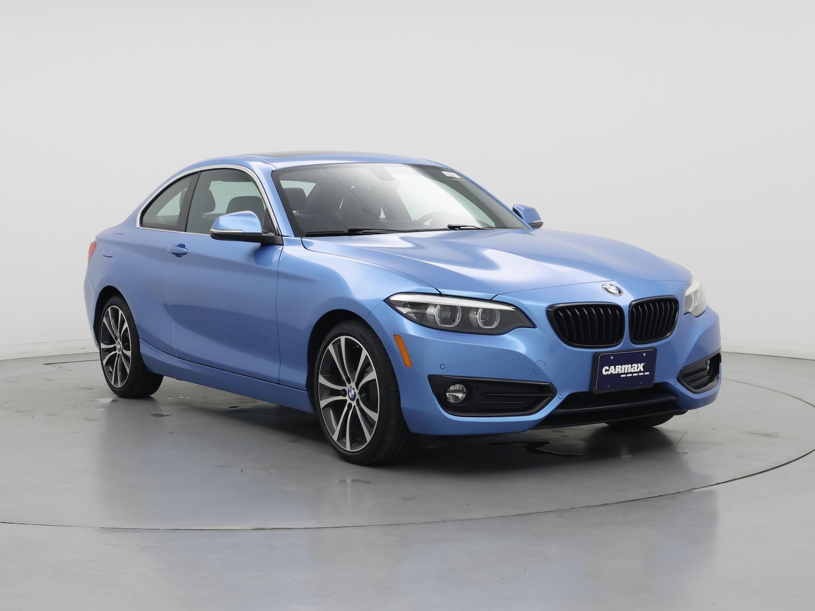 2018 BMW 2 Series 230i - Photo 2