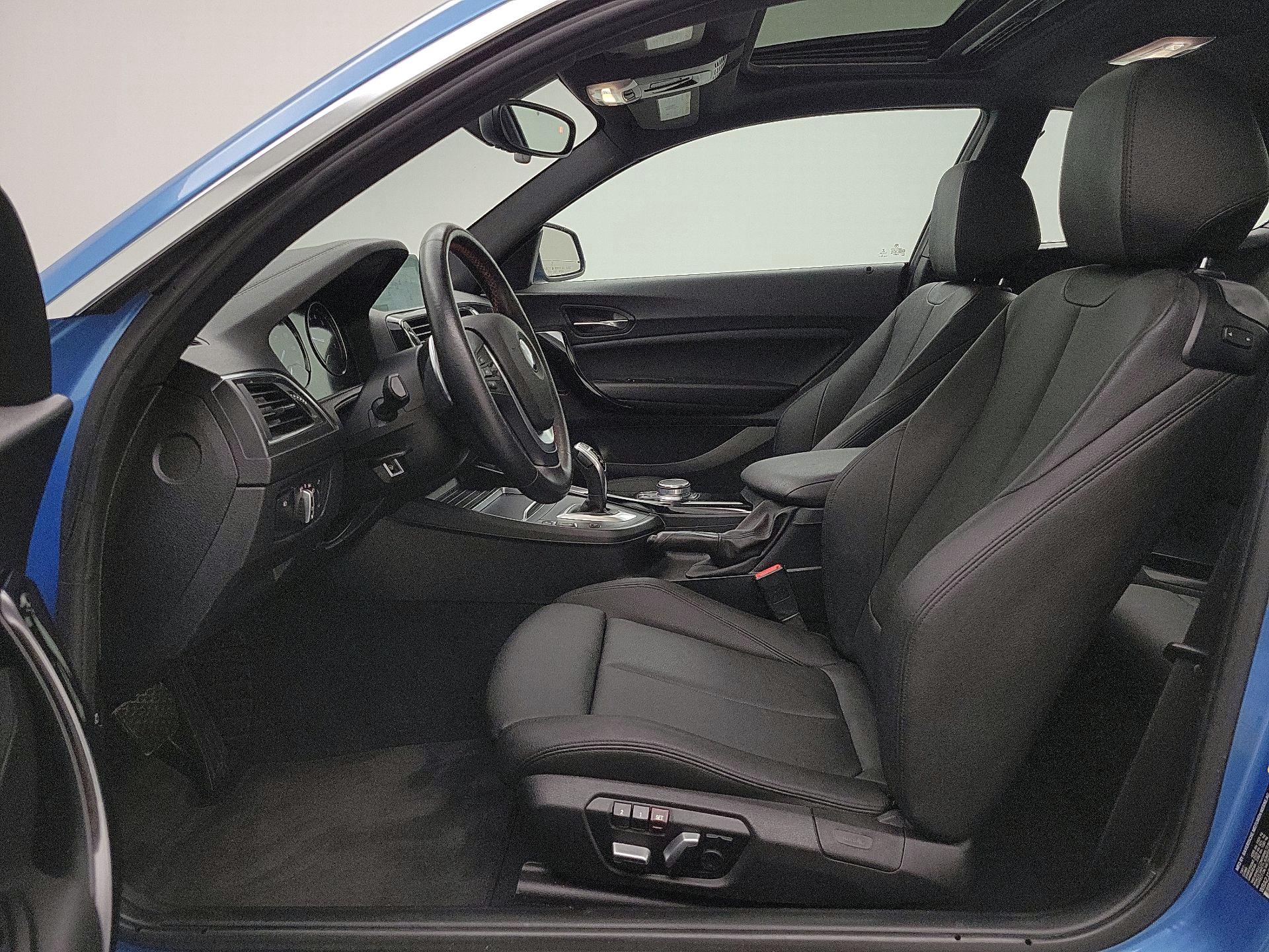 Thumbnail: 2018 BMW 2 Series - 11