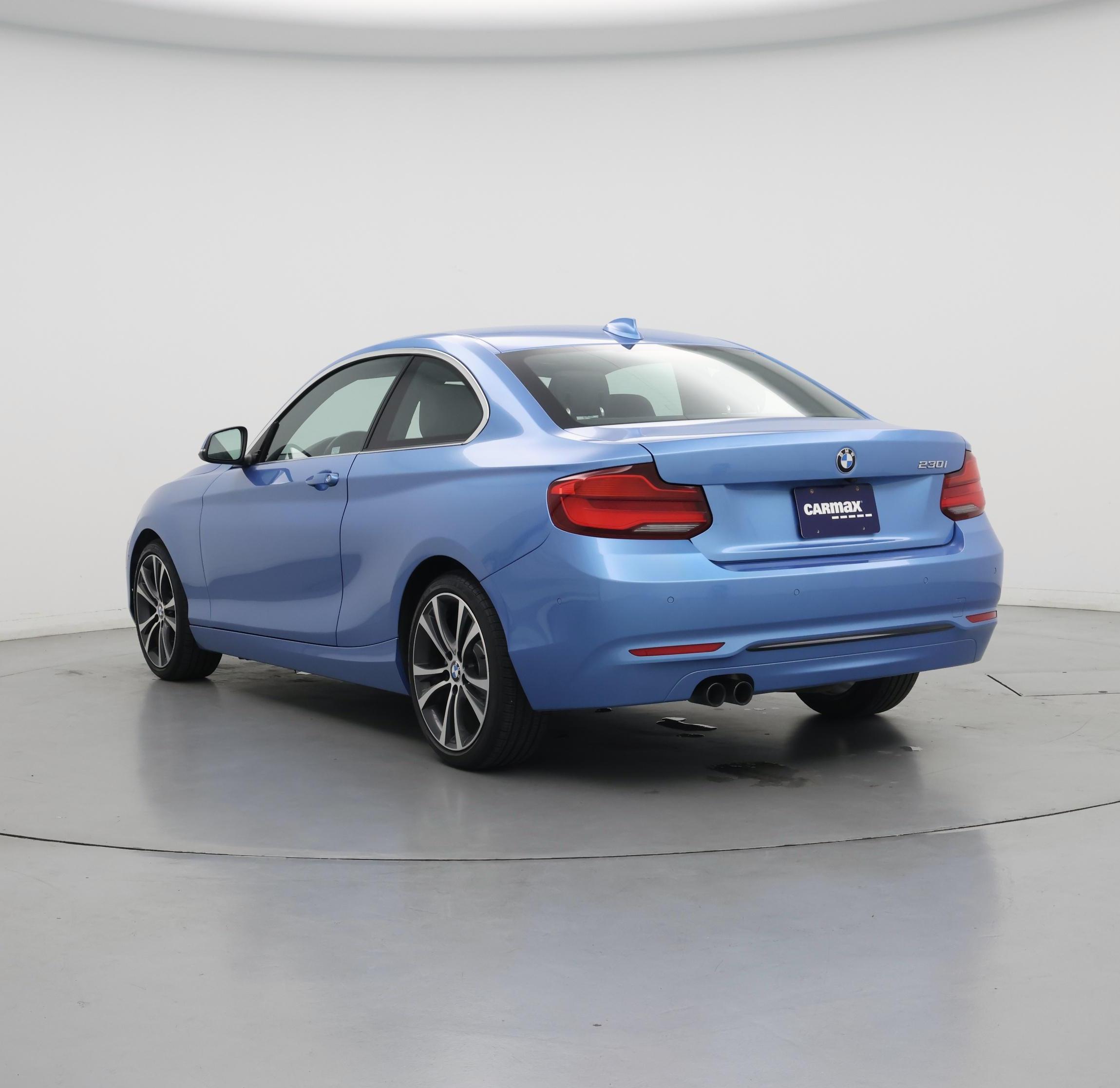 Thumbnail: 2018 BMW 2 Series - 2