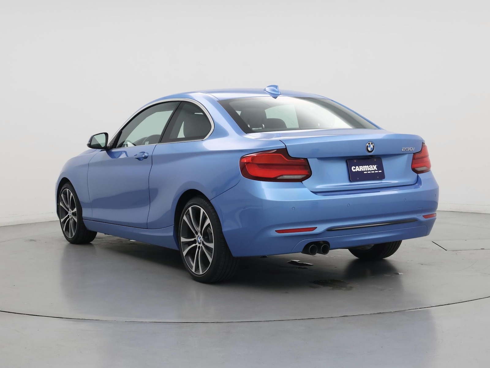 2018 BMW 2 Series 230i - Photo 3