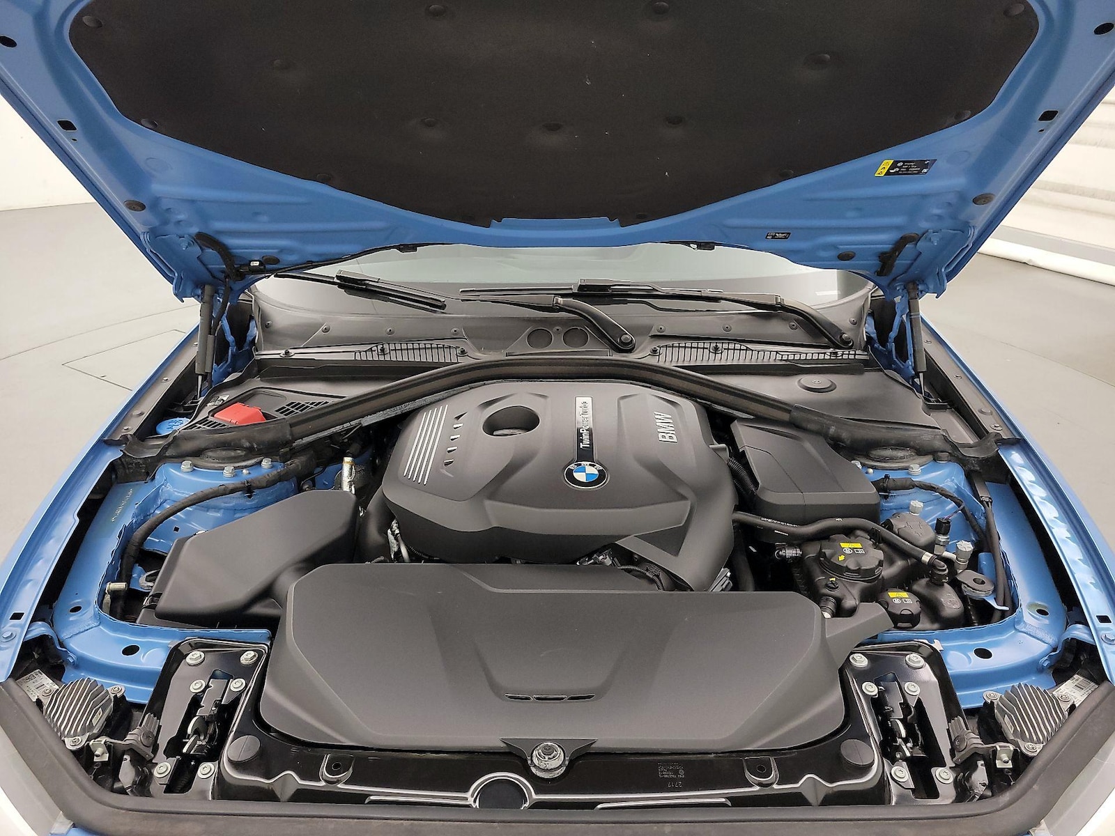 2018 BMW 2 Series 230i - Photo 24