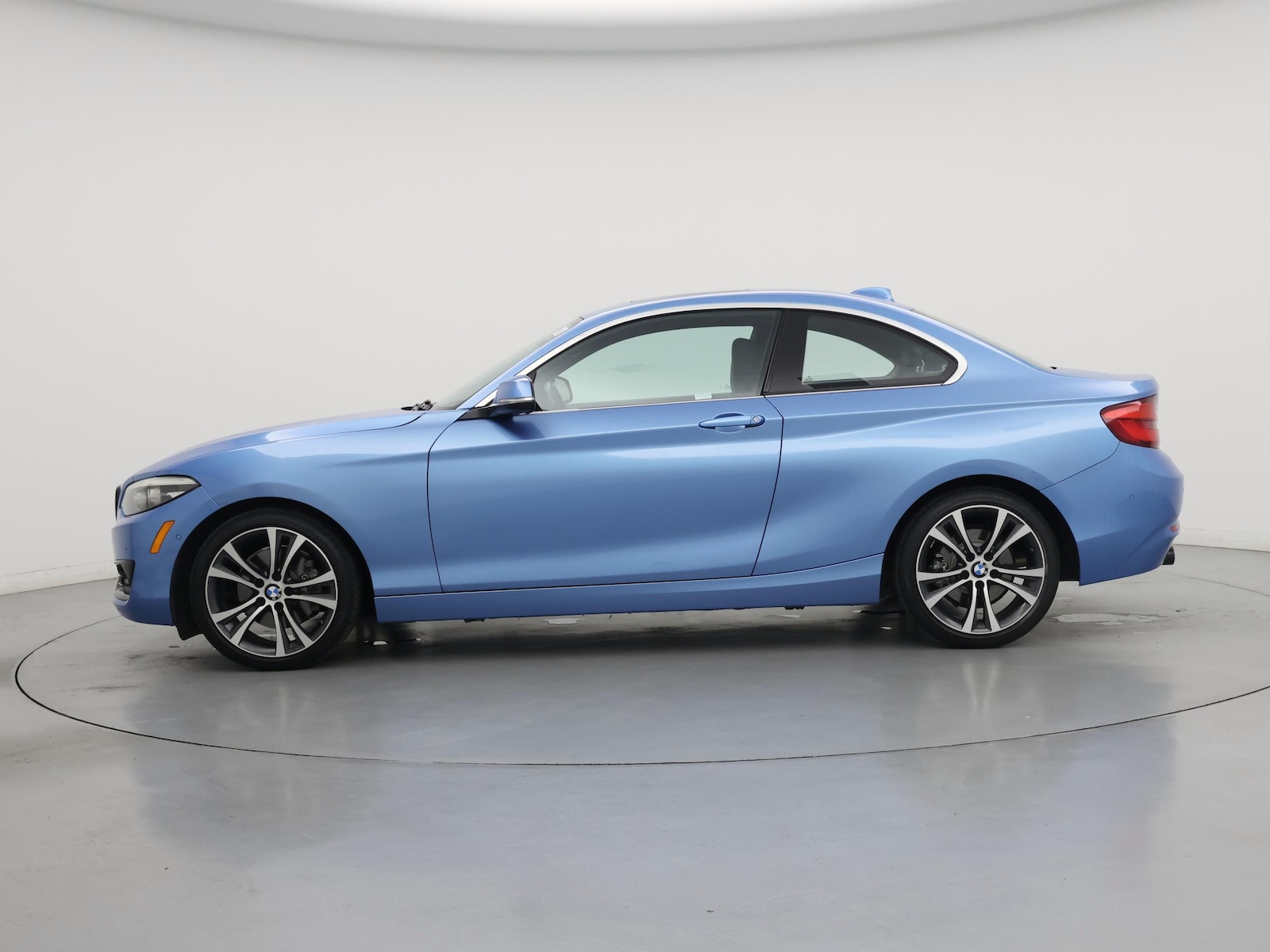 2018 BMW 2 Series 230i - Photo 4