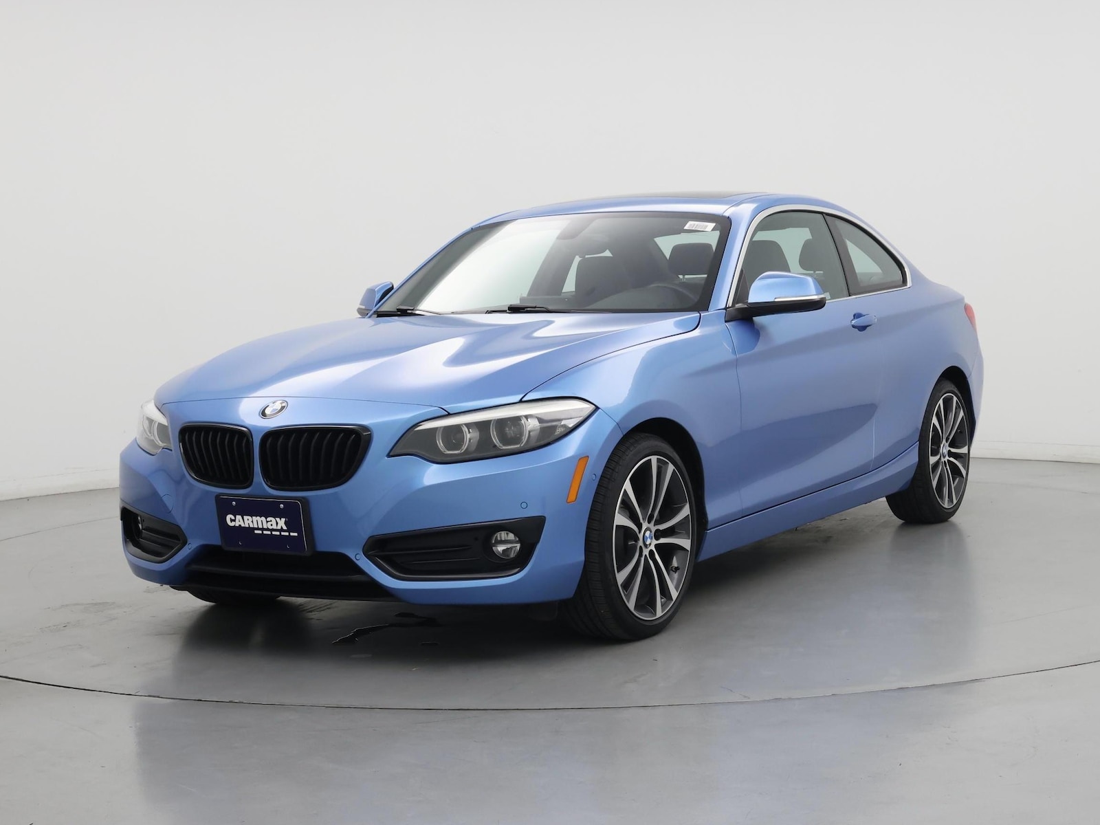 2018 BMW 2 Series 230i - Photo 5