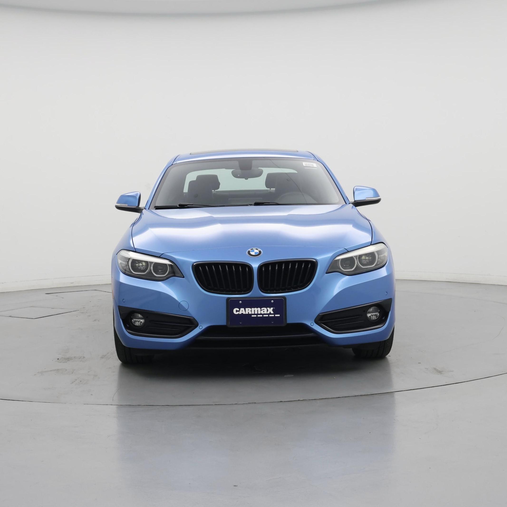 Thumbnail: 2018 BMW 2 Series - 5