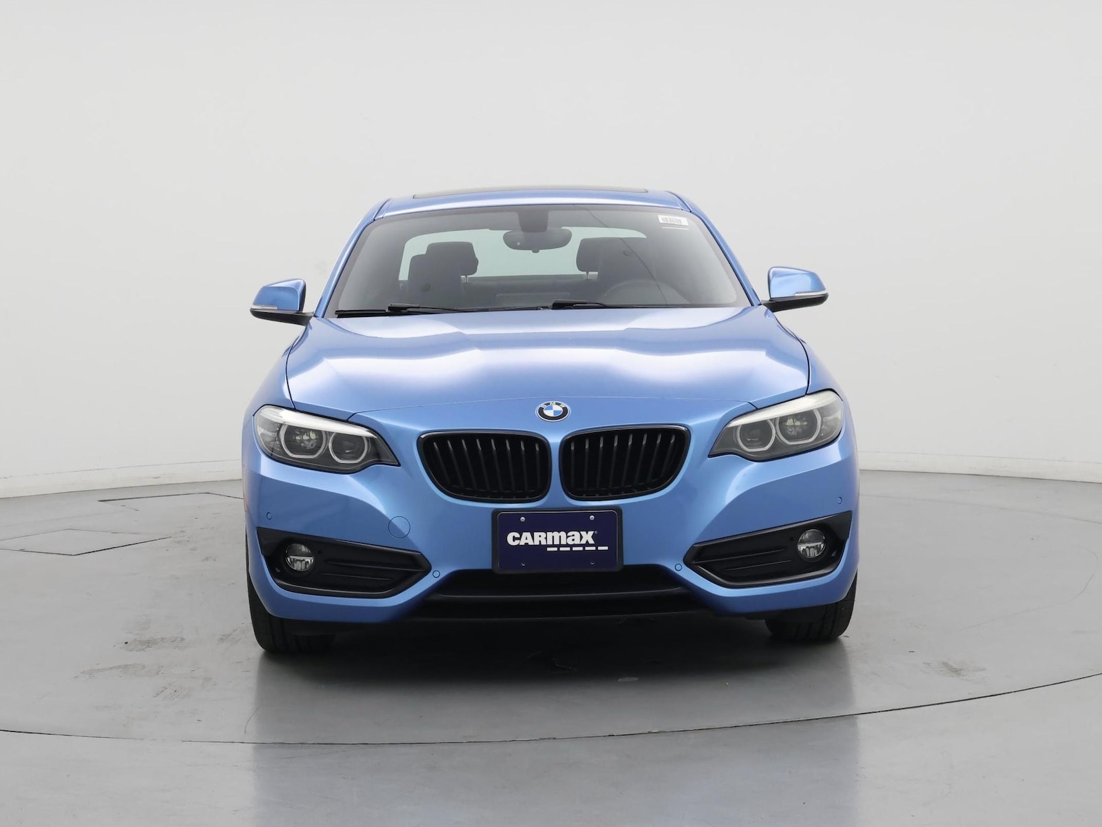 2018 BMW 2 Series 230i - Photo 6