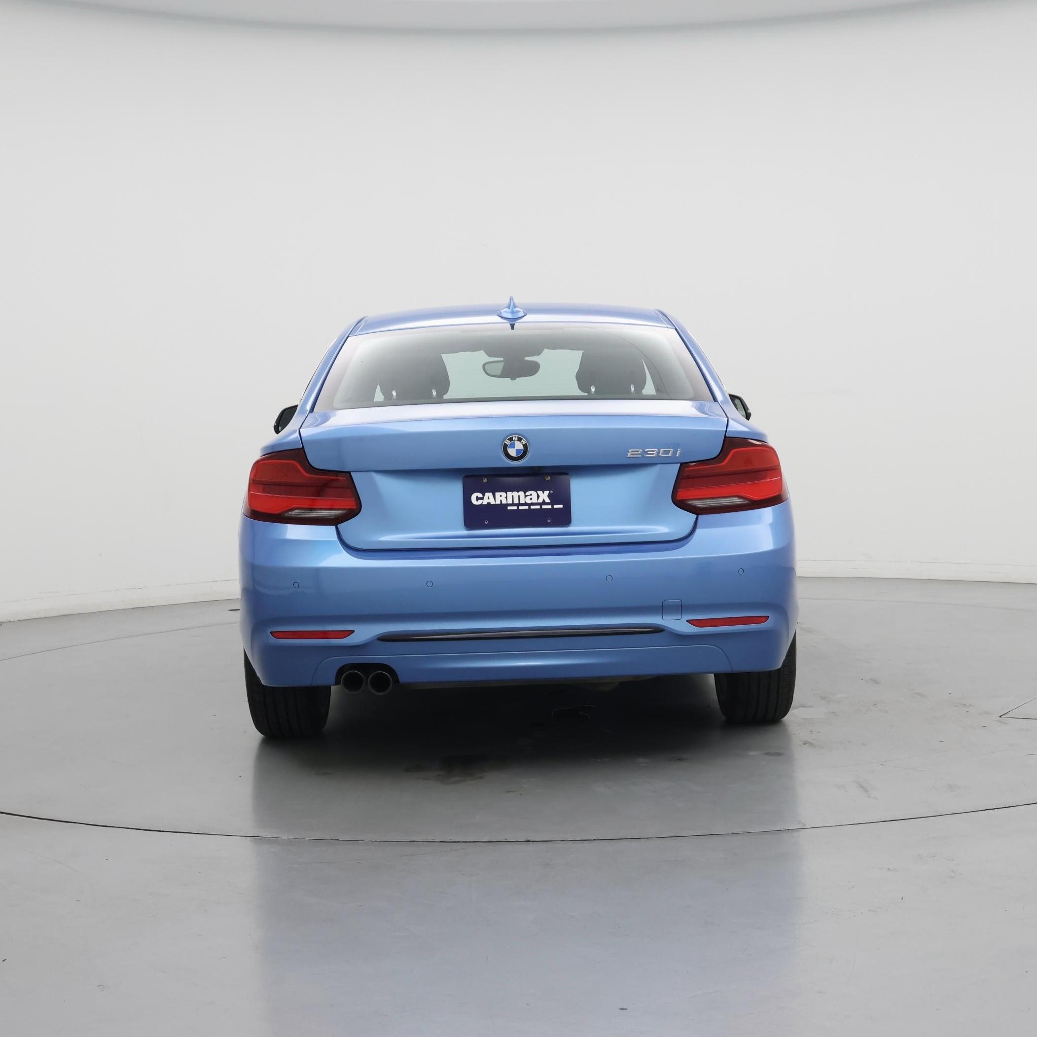 Thumbnail: 2018 BMW 2 Series - 6