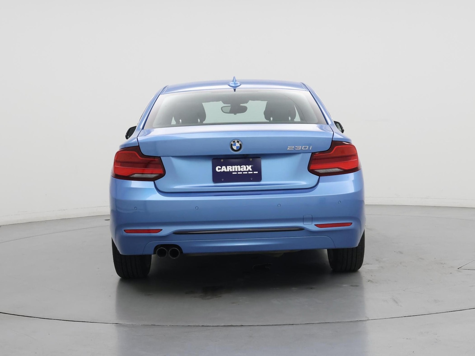 2018 BMW 2 Series 230i - Photo 7