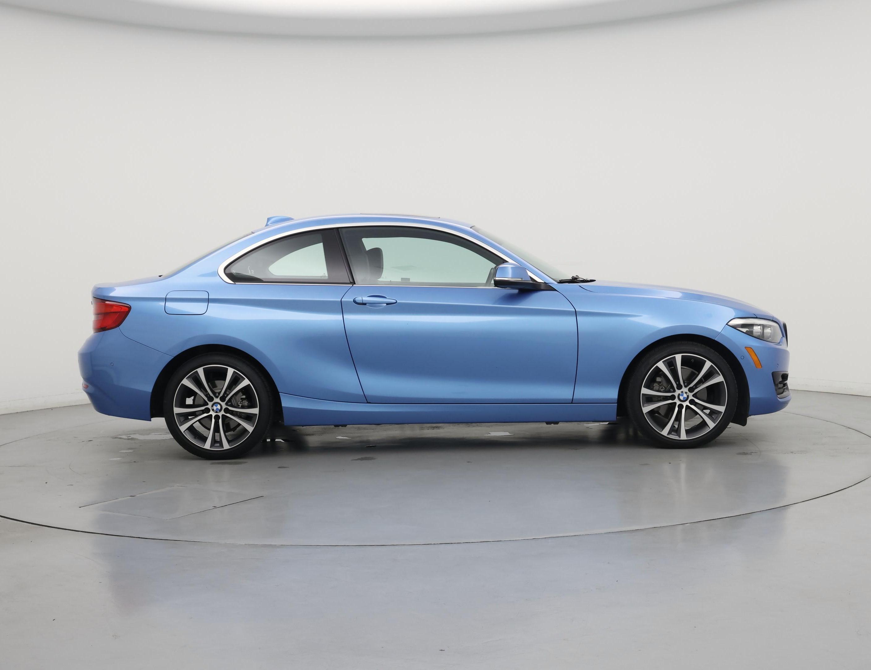 Thumbnail: 2018 BMW 2 Series - 7