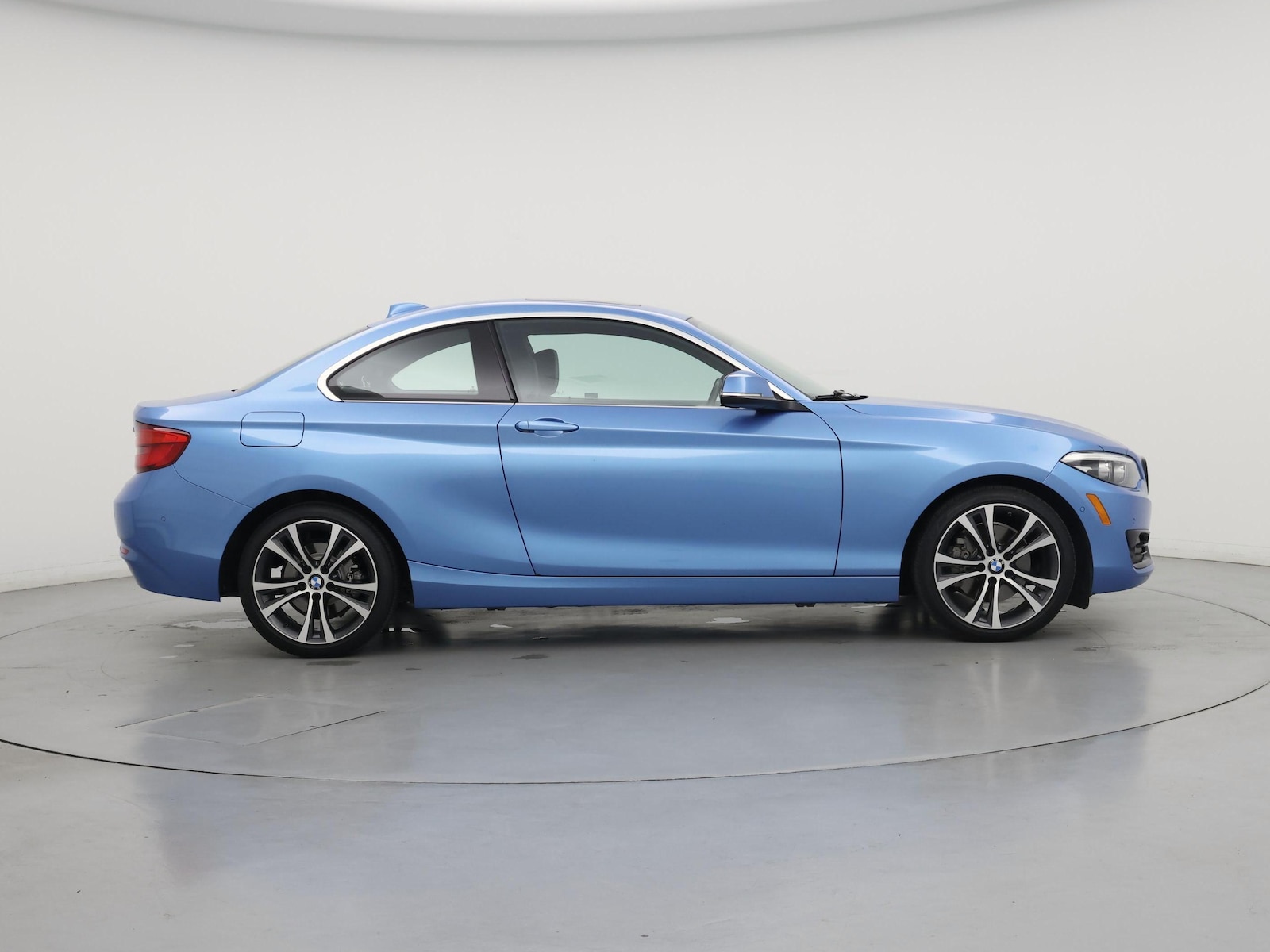 2018 BMW 2 Series 230i - Photo 8