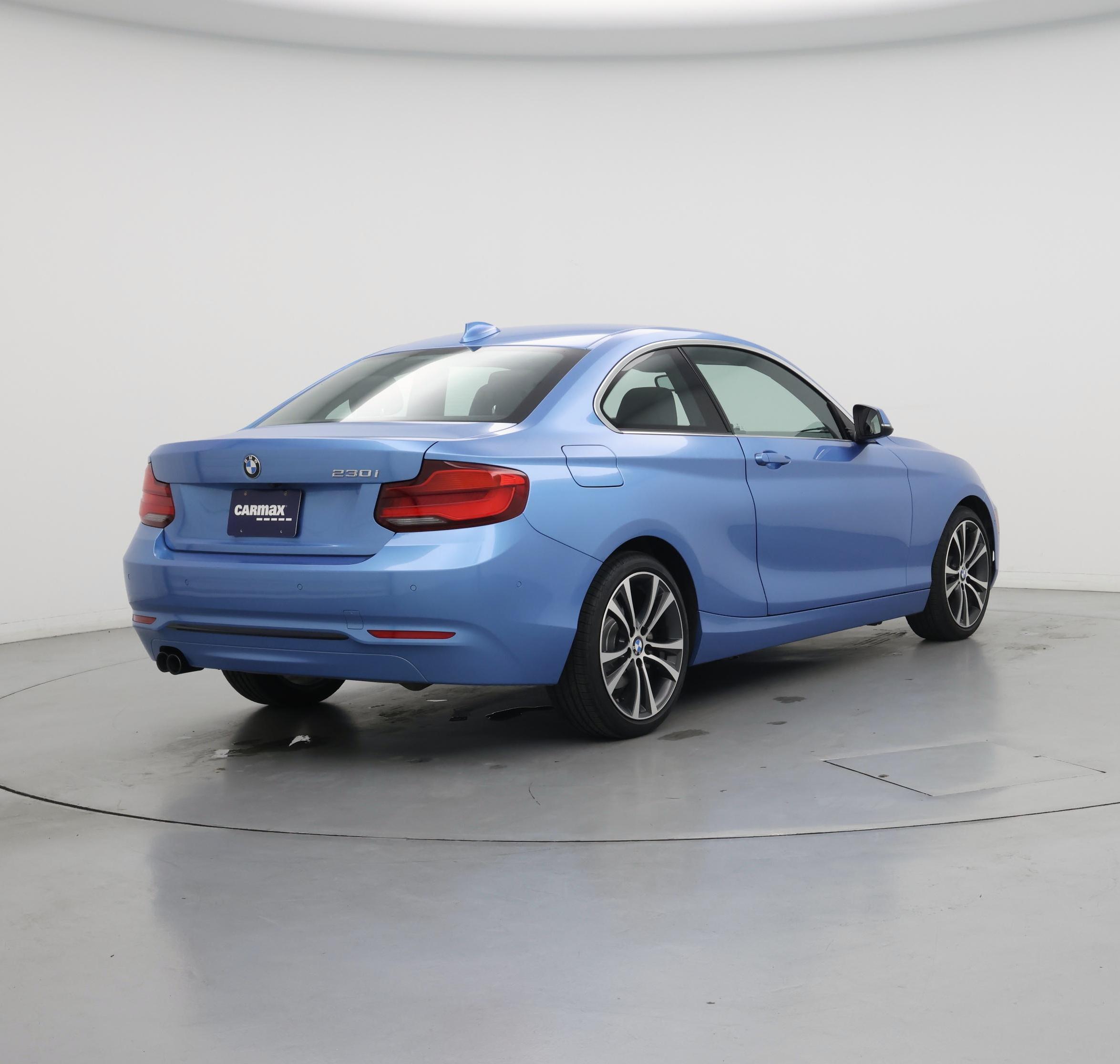 Thumbnail: 2018 BMW 2 Series - 8