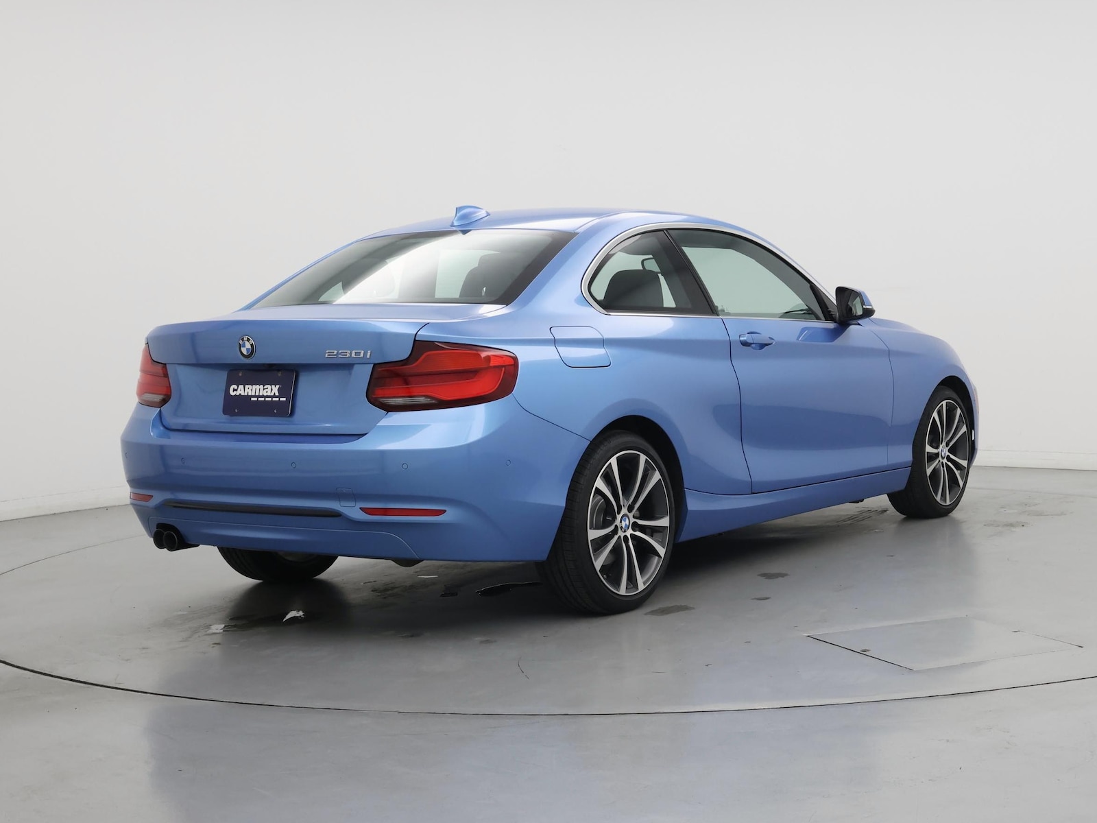 2018 BMW 2 Series 230i - Photo 9