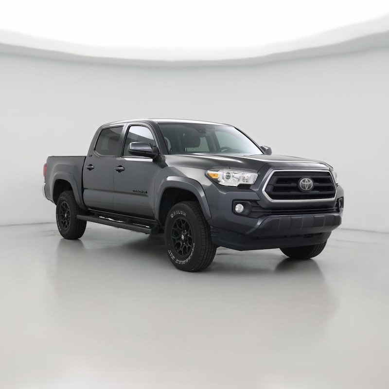 2020 Toyota Tacoma SR5