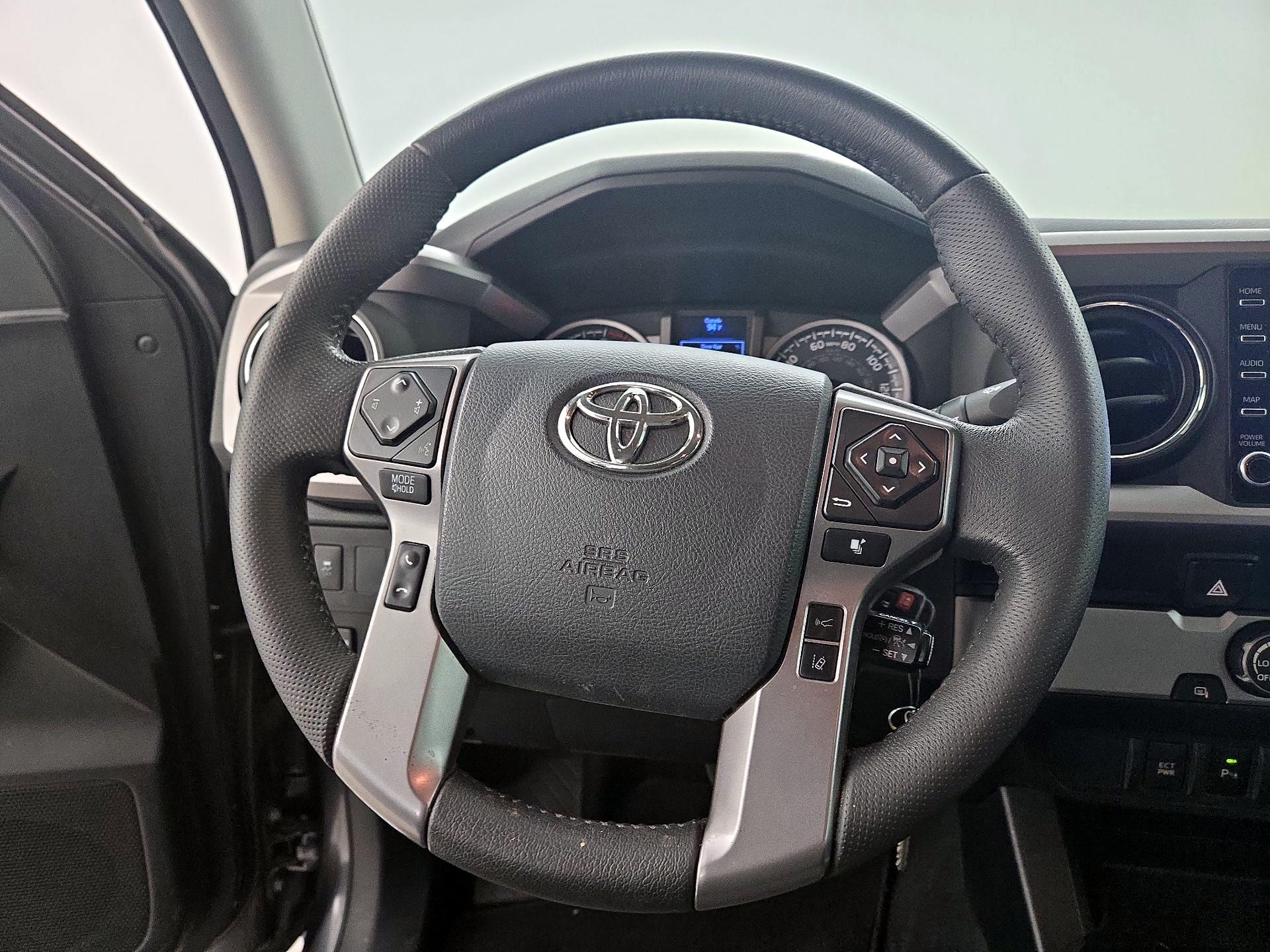 Thumbnail: 2020 Toyota Tacoma - 10