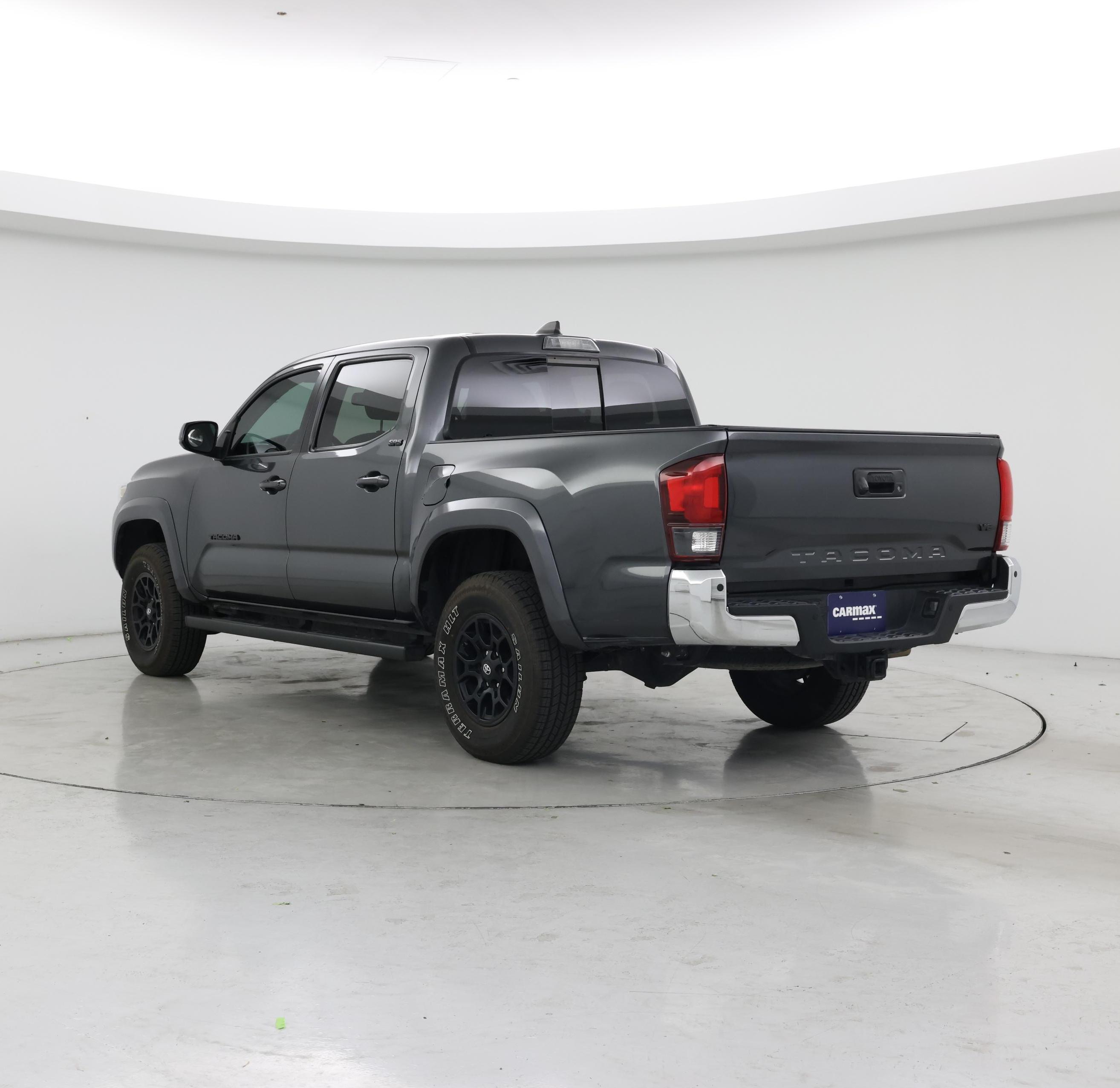 Thumbnail: 2020 Toyota Tacoma - 2