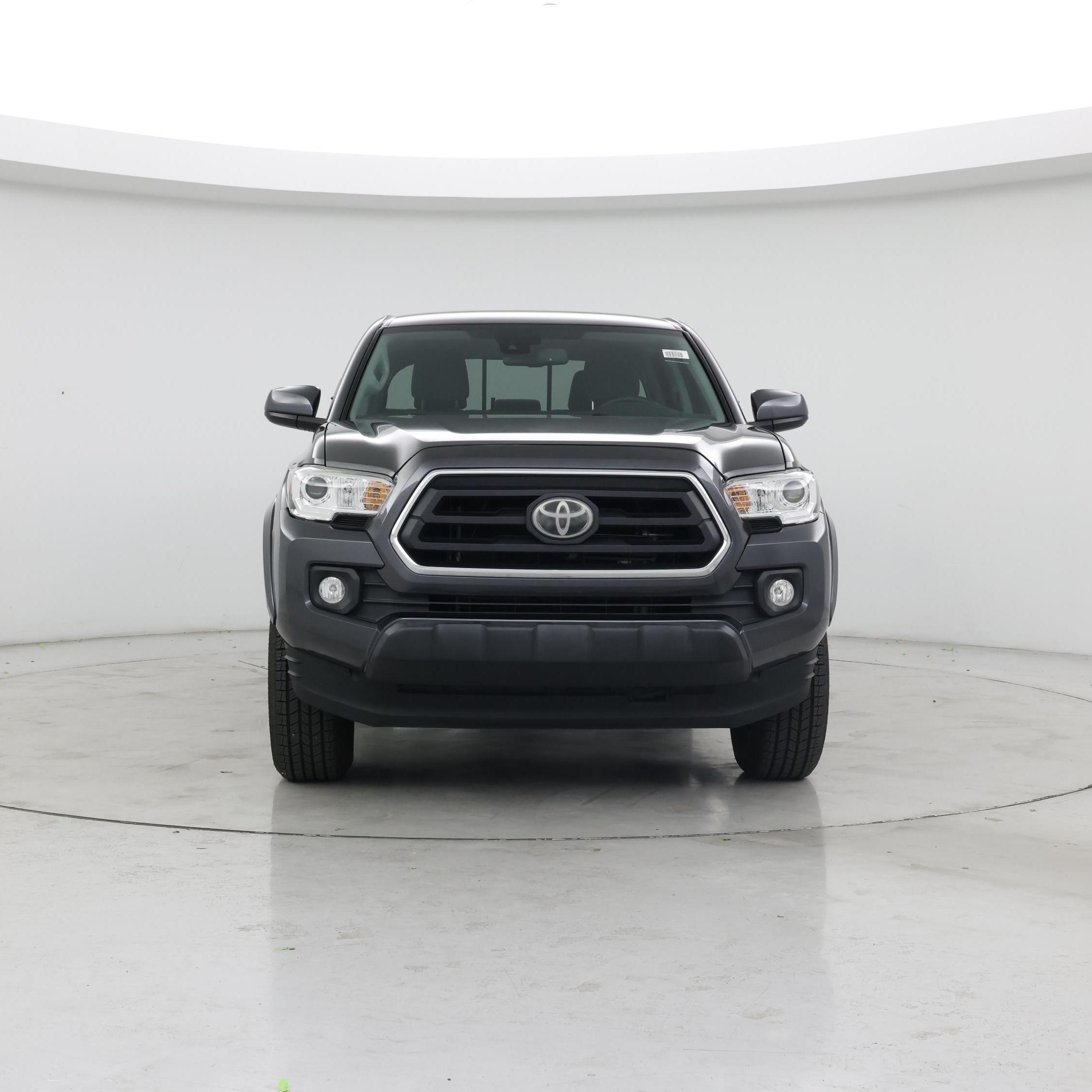 Thumbnail: 2020 Toyota Tacoma - 5