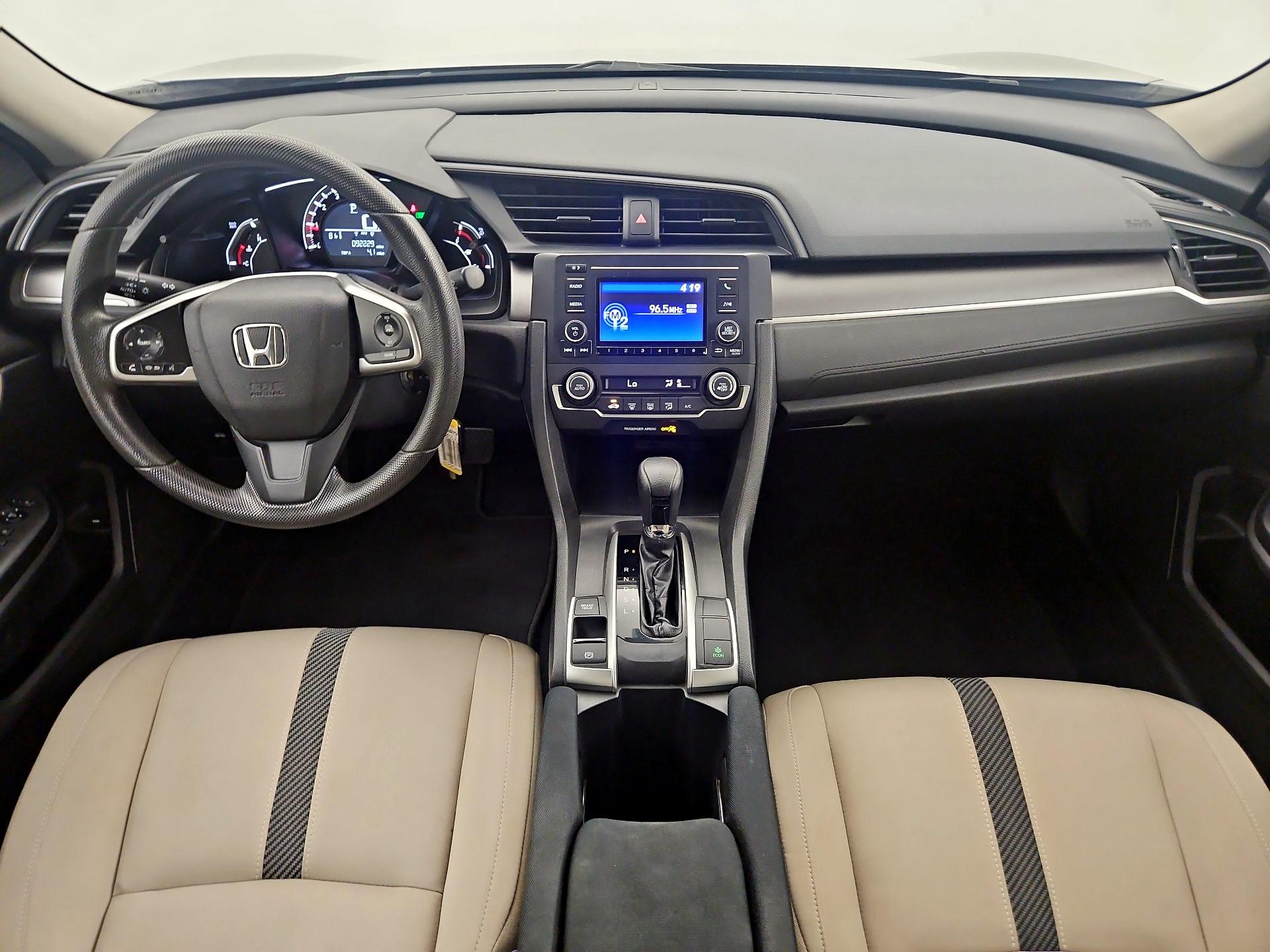 Thumbnail: 2018 Honda Civic - 9