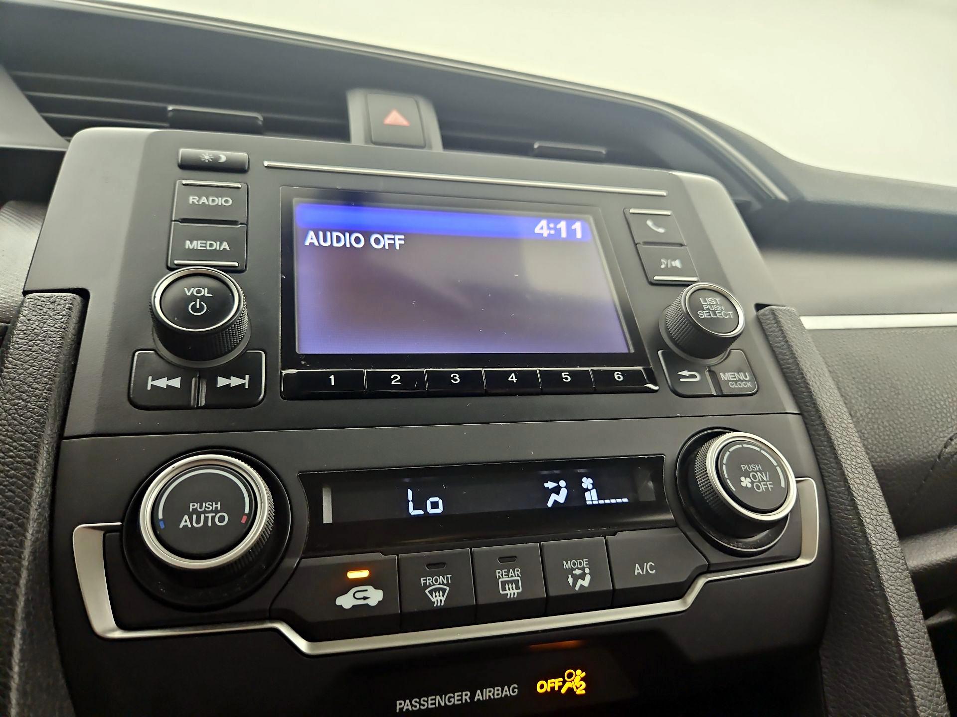 Thumbnail: 2018 Honda Civic - 16