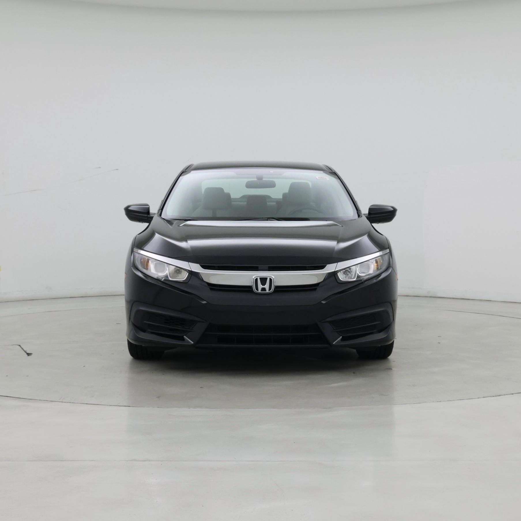 Thumbnail: 2018 Honda Civic - 5