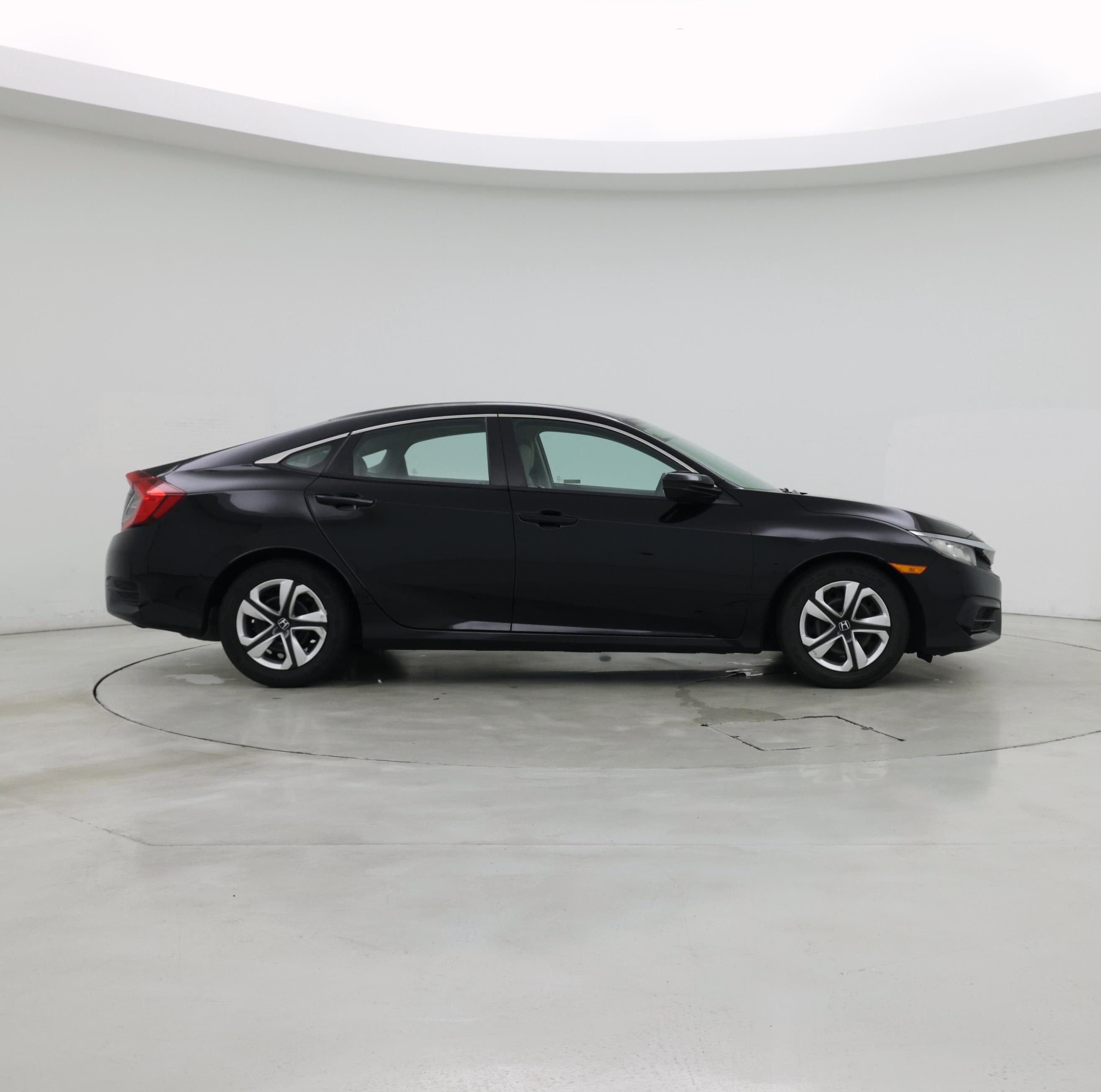 Thumbnail: 2018 Honda Civic - 7