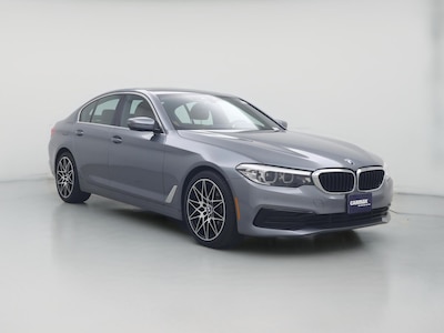 2019 BMW 530 I