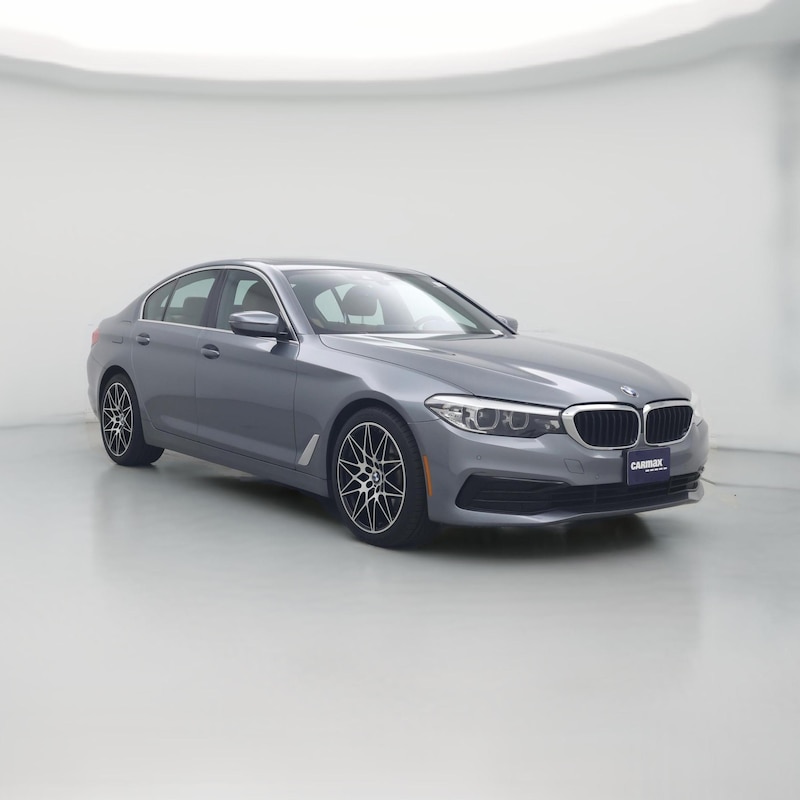 2019 BMW 530 I