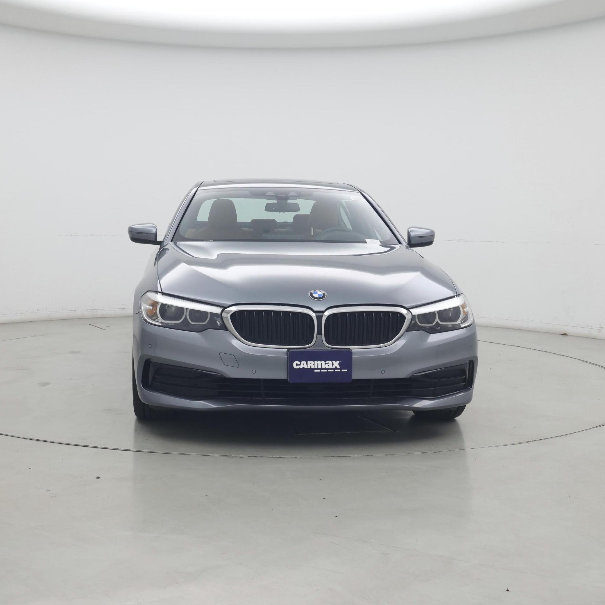 Thumbnail: 2019 BMW 5 Series - 5