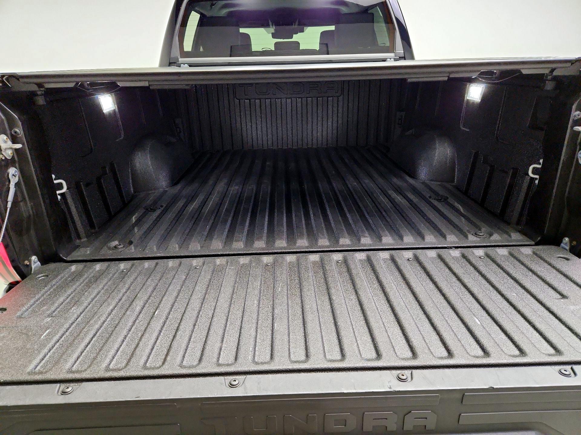 Thumbnail: 2024 Toyota Tundra - 20