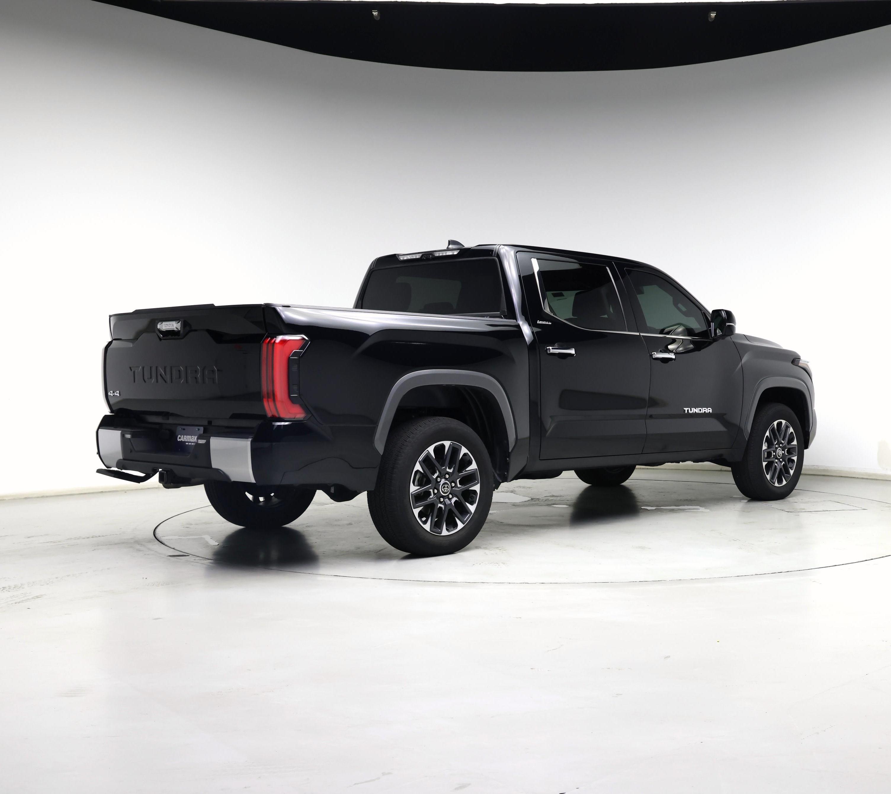 Thumbnail: 2024 Toyota Tundra - 8