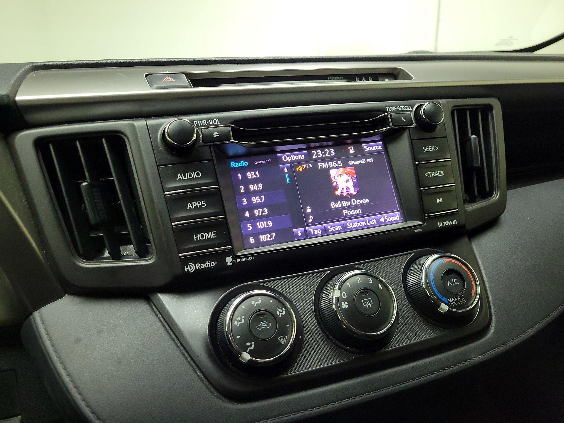 Thumbnail: 2018 Toyota RAV4 - 13