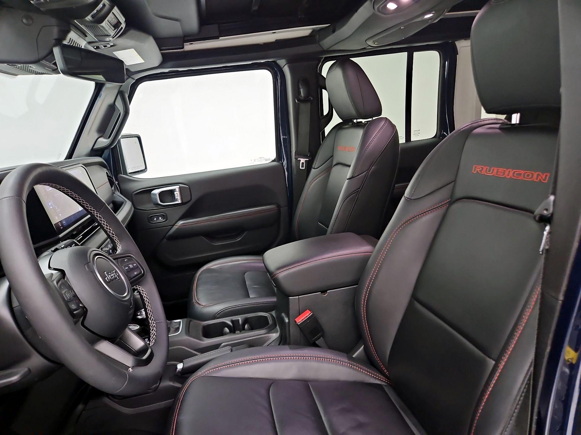 Thumbnail: 2025 Jeep Wrangler - 11