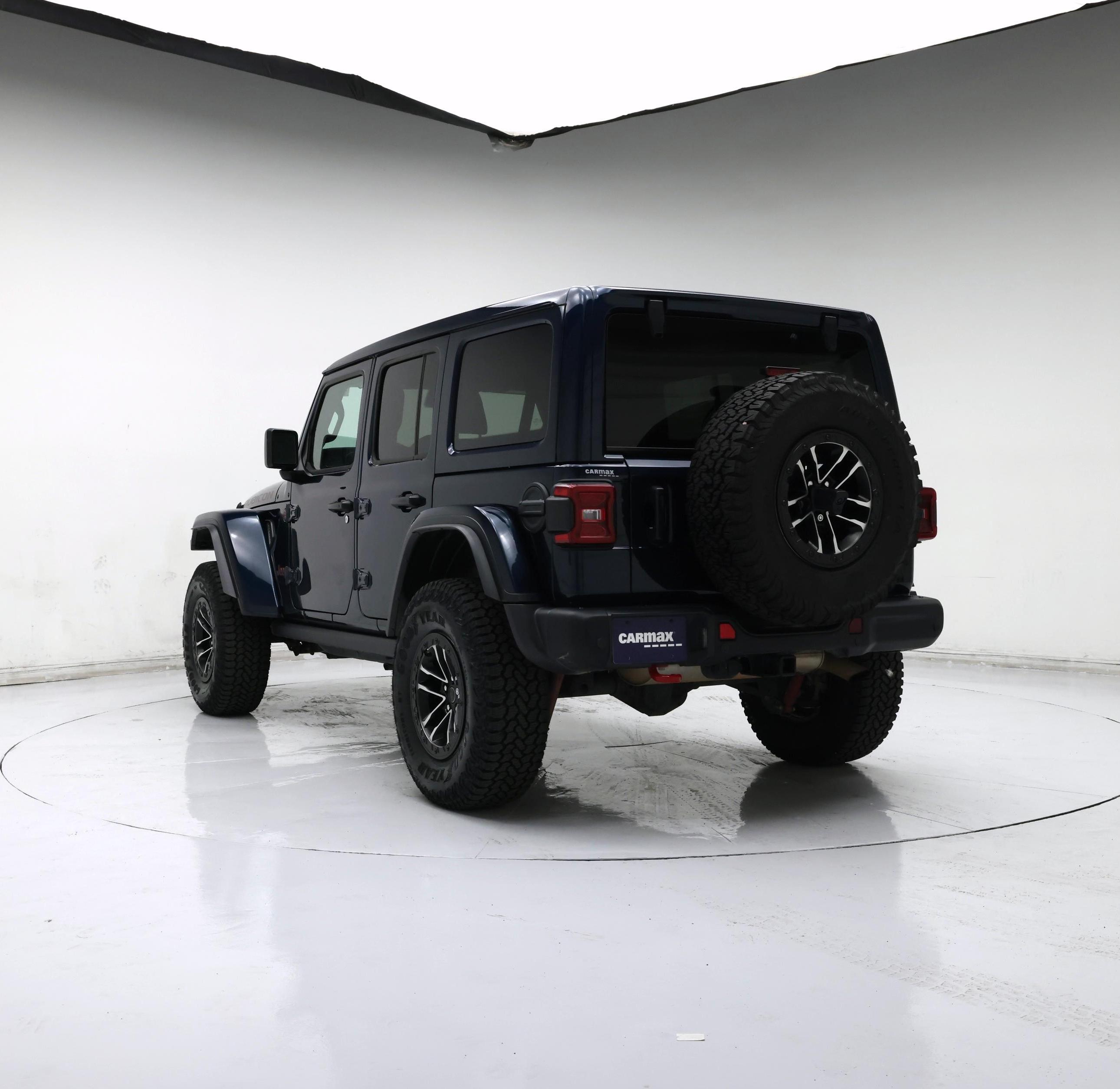 Thumbnail: 2025 Jeep Wrangler - 2