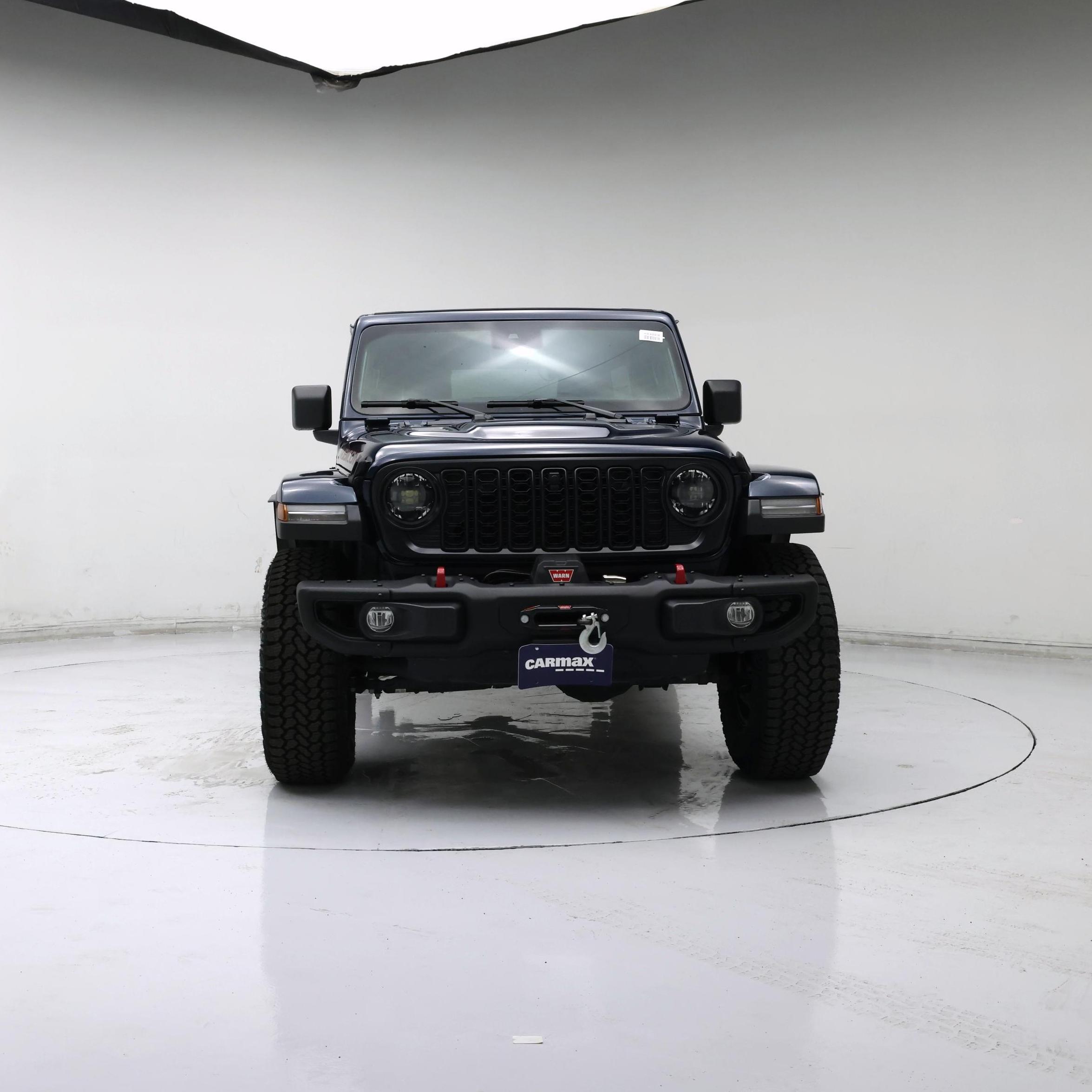 Thumbnail: 2025 Jeep Wrangler - 5