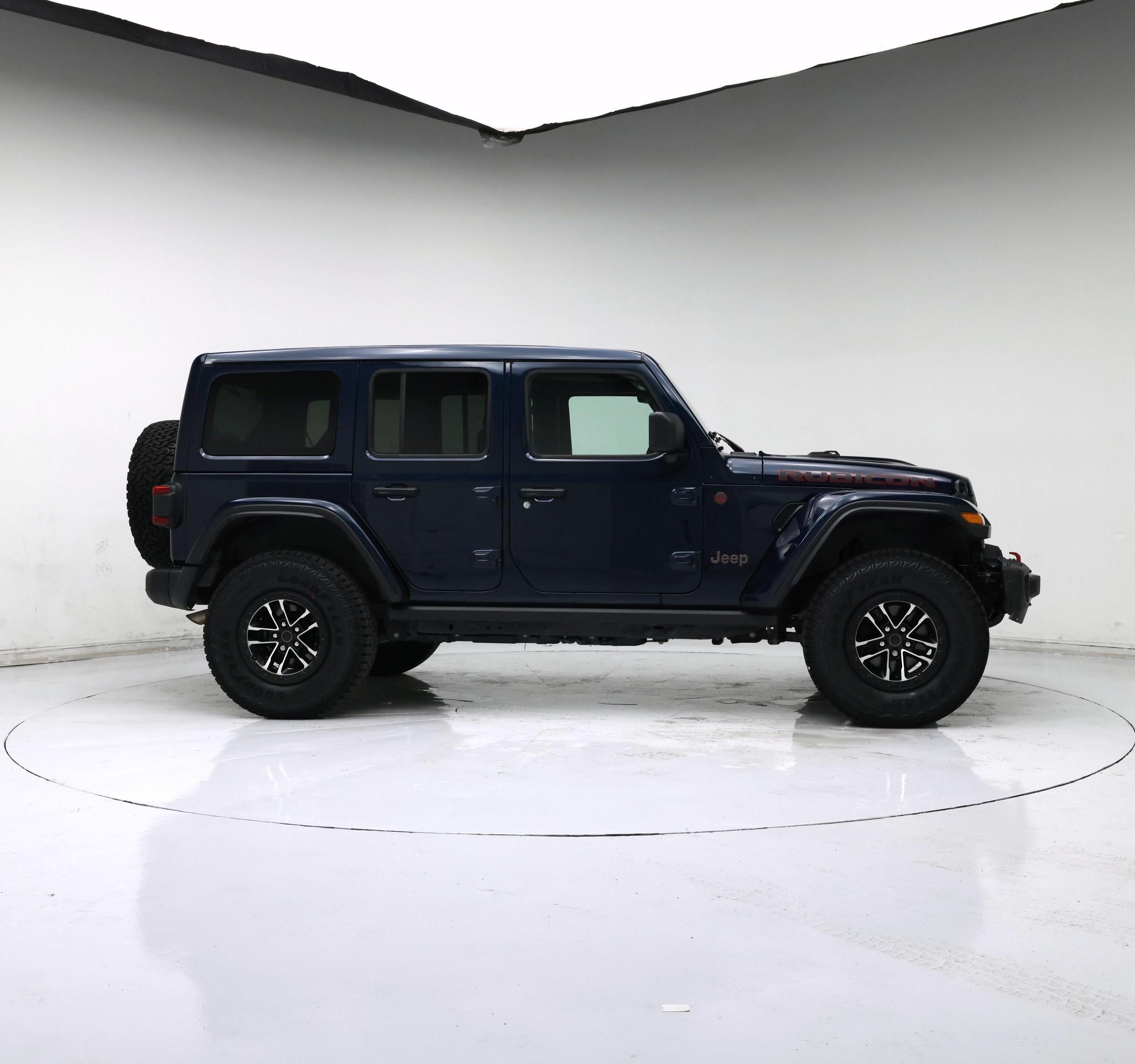 Thumbnail: 2025 Jeep Wrangler - 7