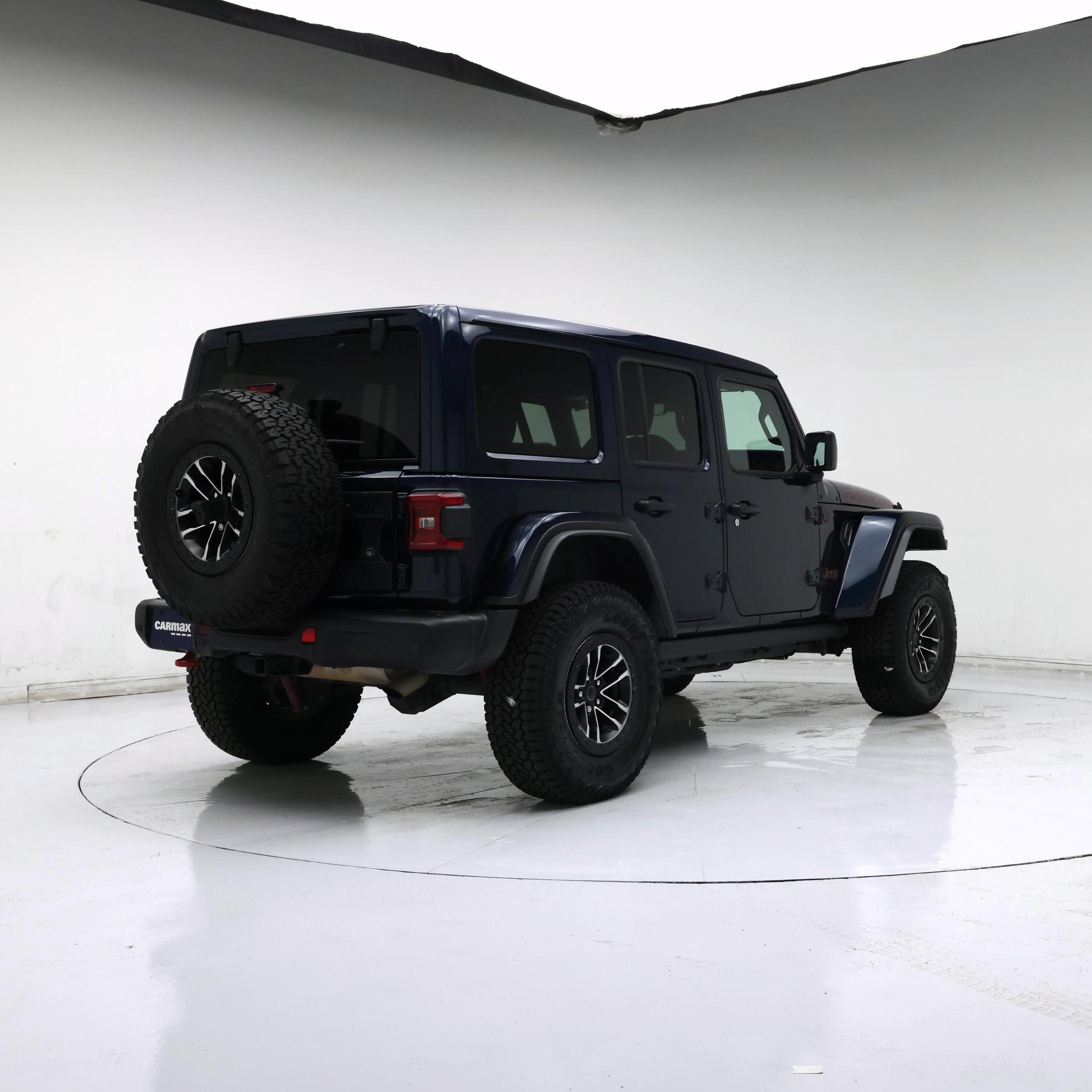 Thumbnail: 2025 Jeep Wrangler - 8