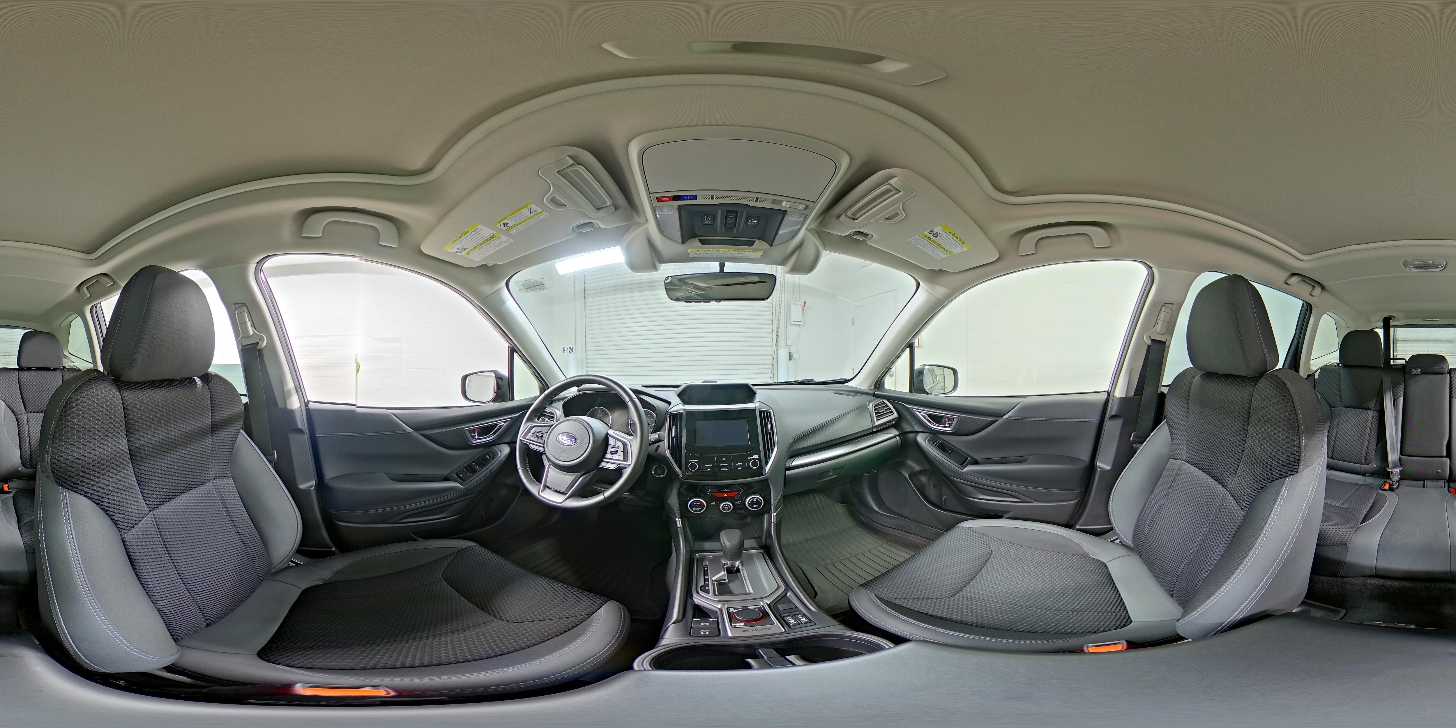 2021 Subaru Forester Premium - Photo 25