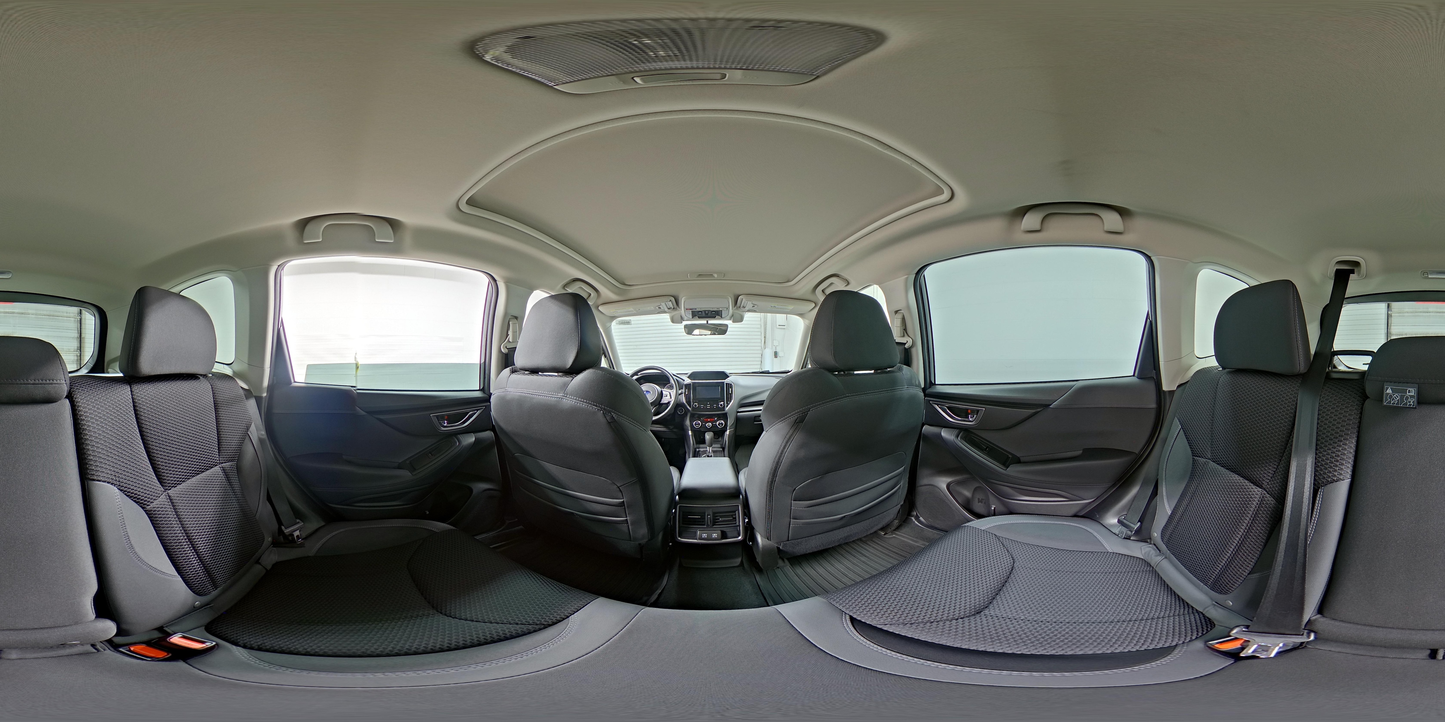 2021 Subaru Forester Premium - Photo 26