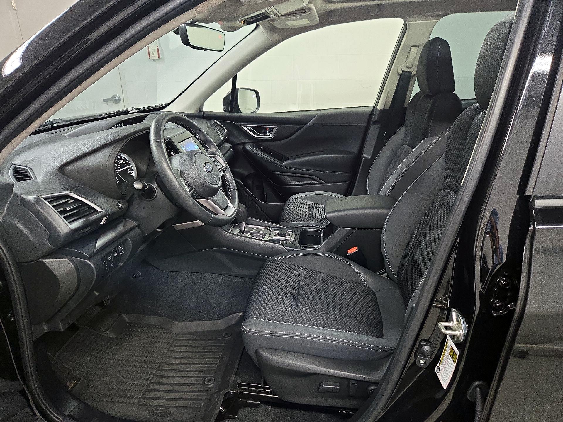 Thumbnail: 2021 Subaru Forester - 11