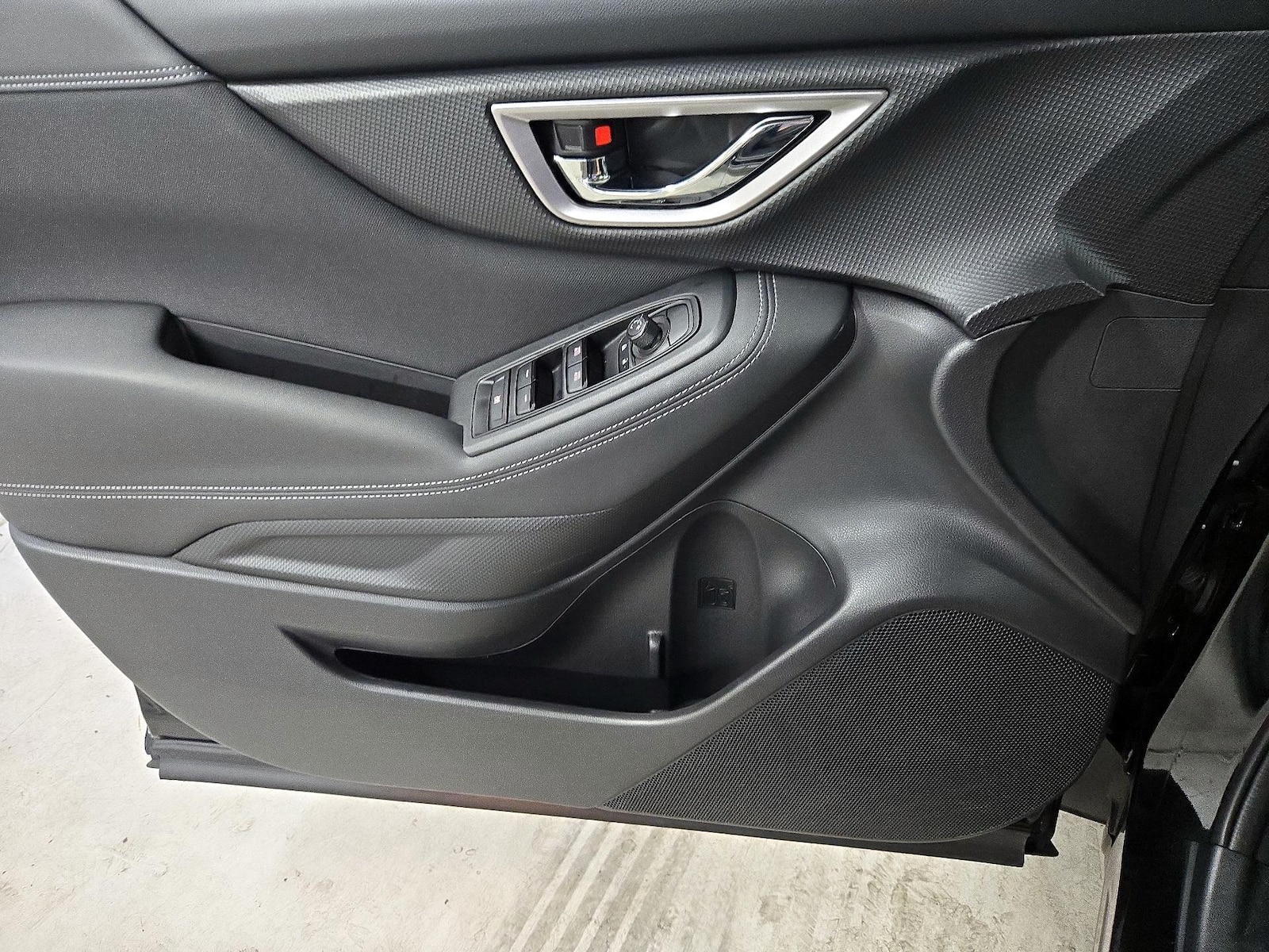 2021 Subaru Forester Premium - Photo 13