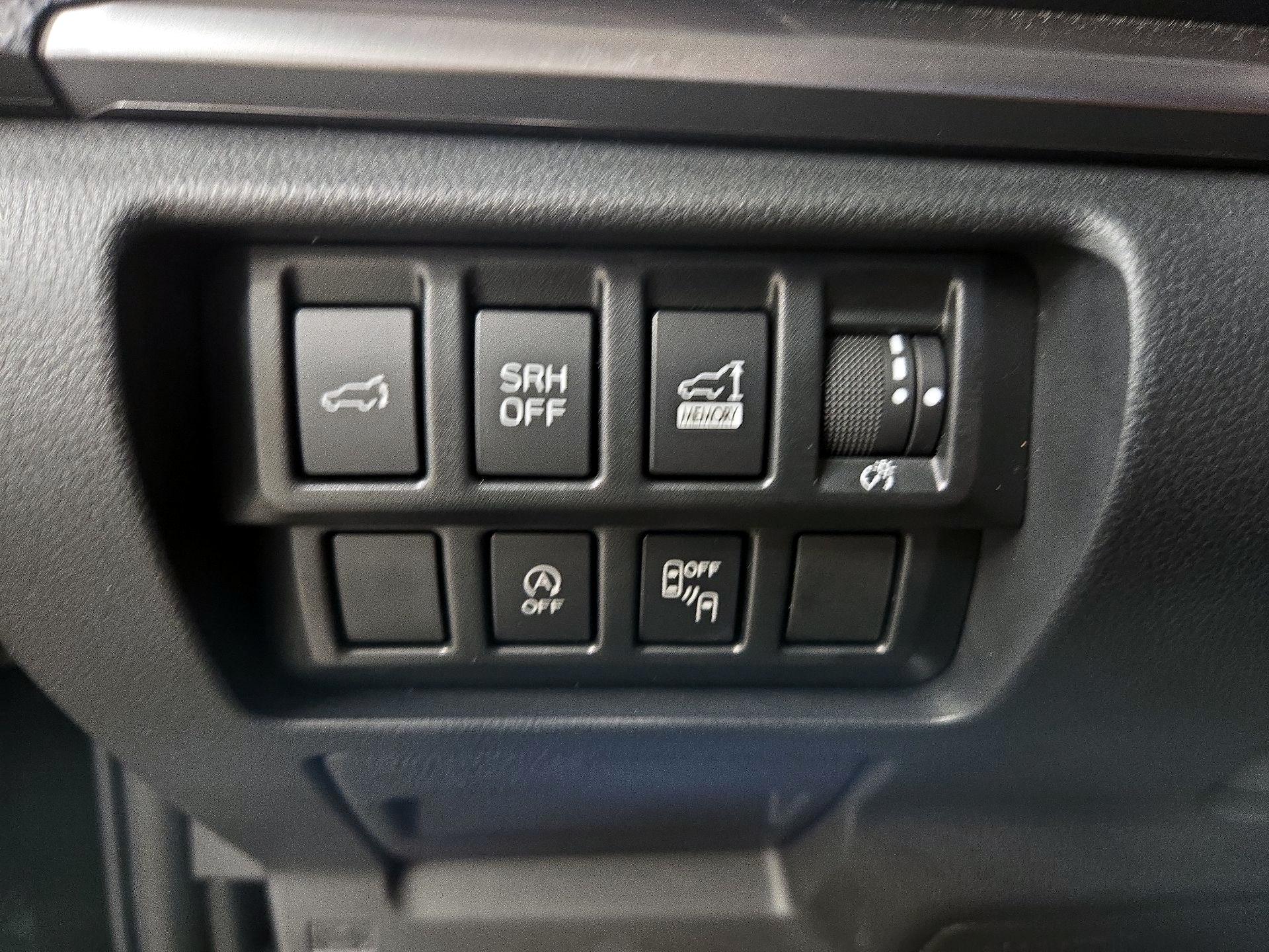 Thumbnail: 2021 Subaru Forester - 13