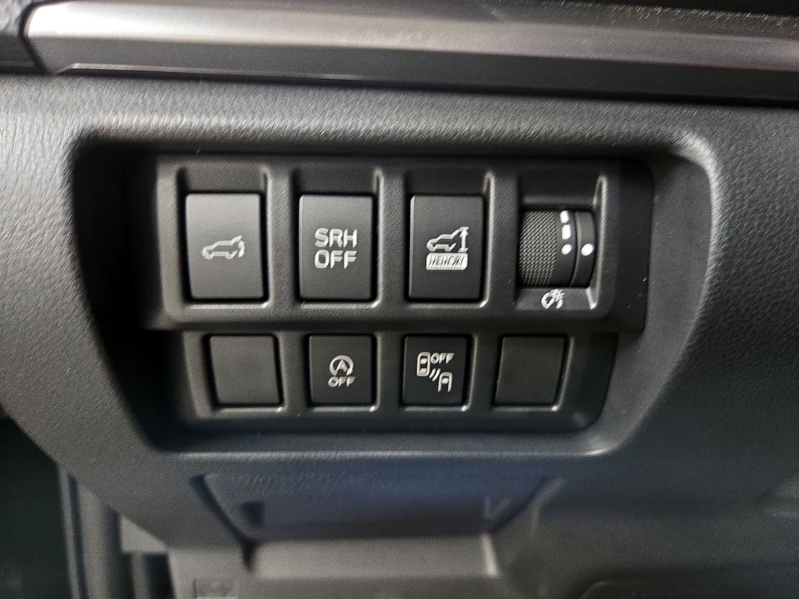 2021 Subaru Forester Premium - Photo 14