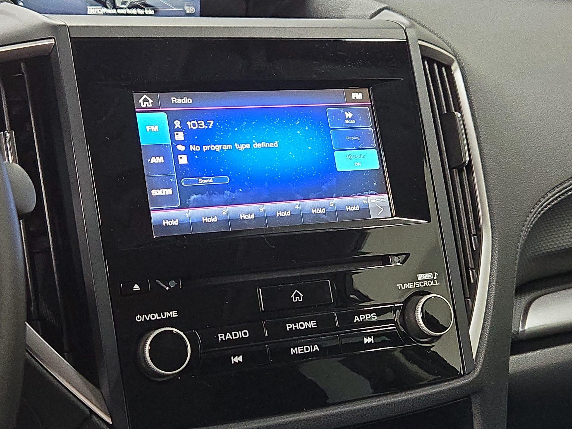 Thumbnail: 2021 Subaru Forester - 15