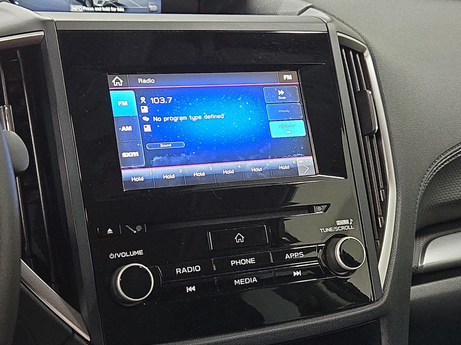 2021 Subaru Forester Premium - Photo 16