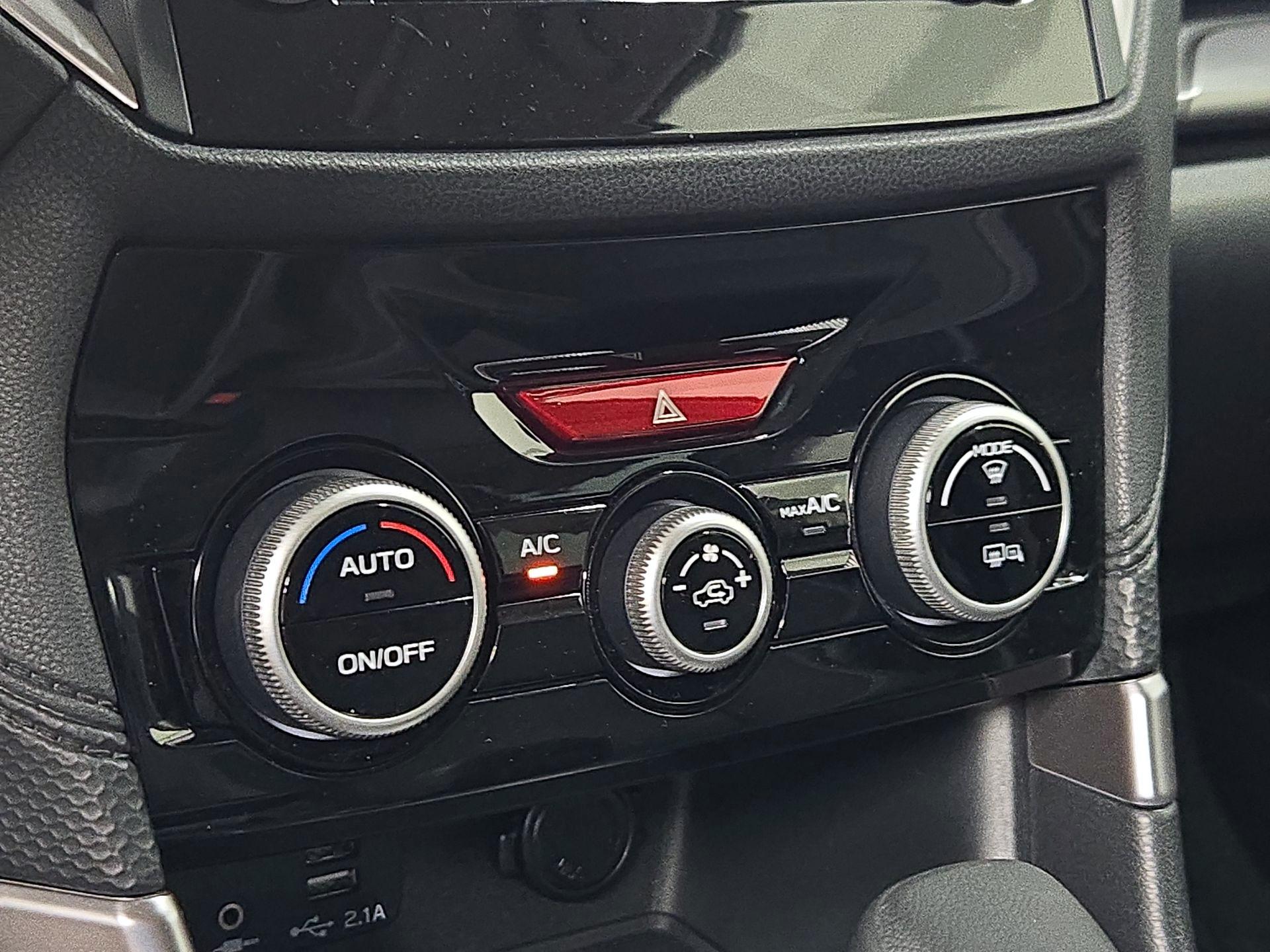 Thumbnail: 2021 Subaru Forester - 16