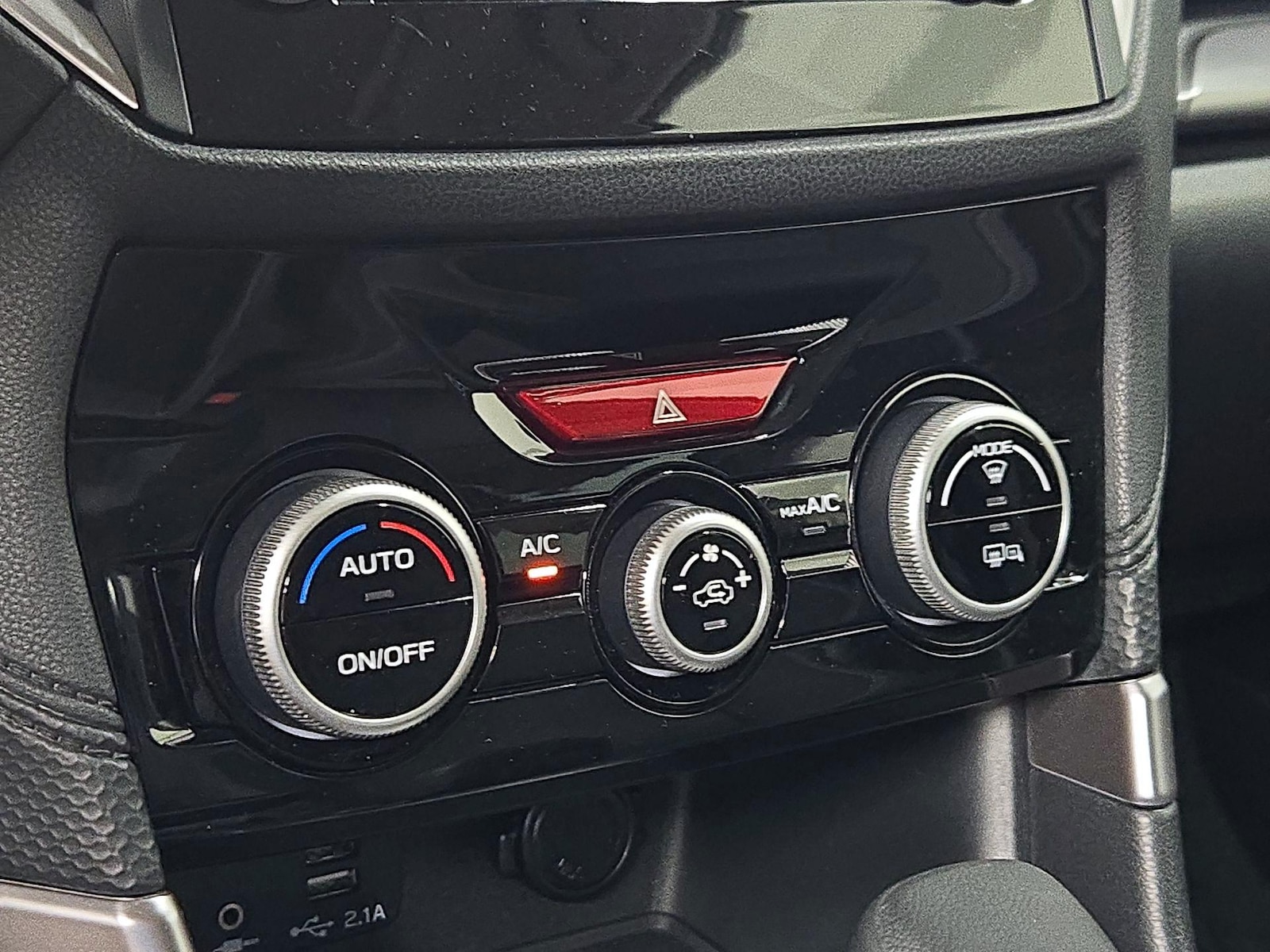 2021 Subaru Forester Premium - Photo 17